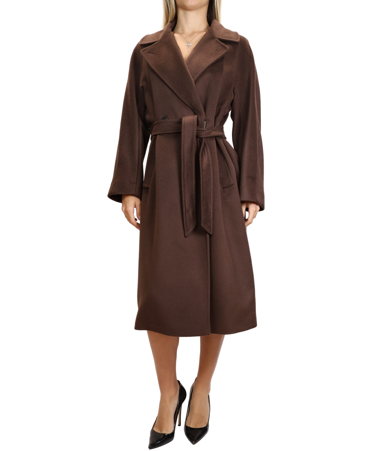 Max Mara Weekend Cappotto da Donna - - 2625016102600