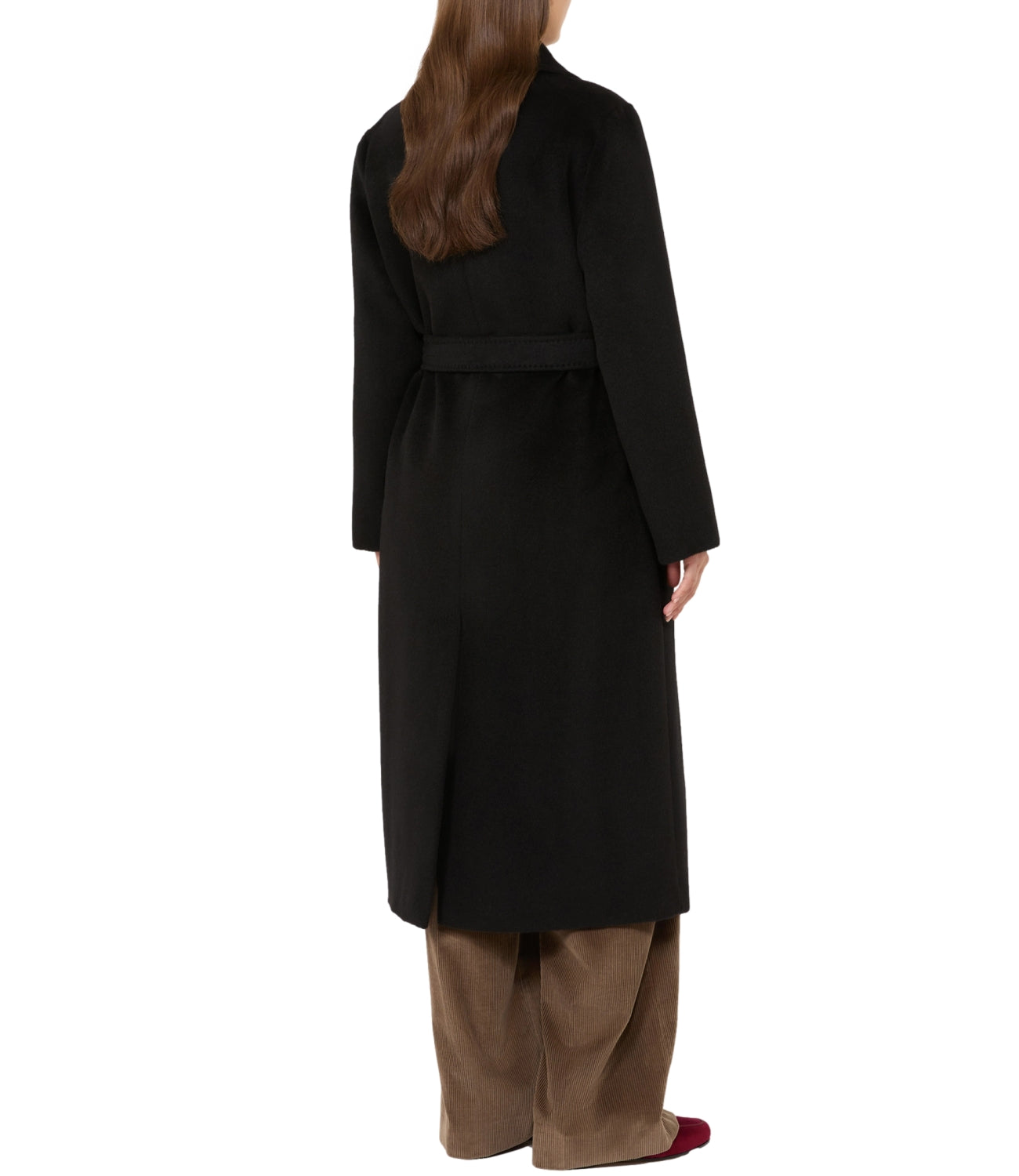 Max Mara Weekend Cappotto da Donna - Nero - 2625016112600