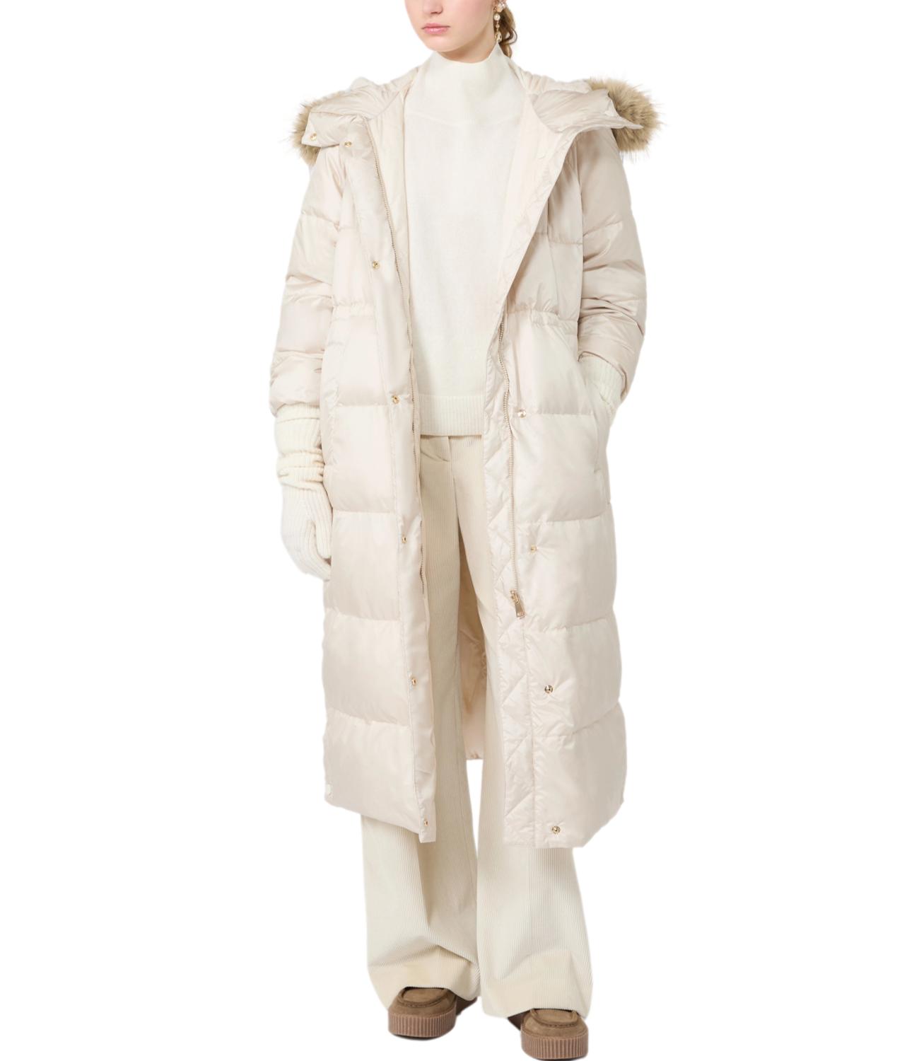 Max Mara Weekend Pantalone da Donna - Avorio - 2625136012600