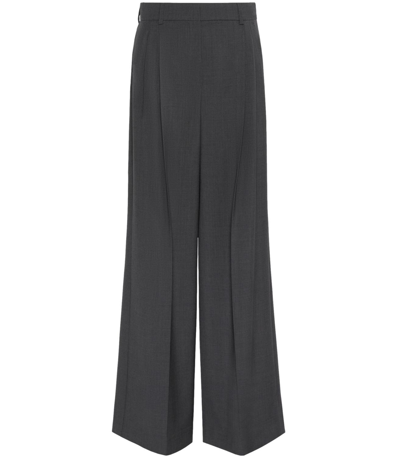 Max Mara Weekend Pantalone da Donna - Antracite - 2625136032600
