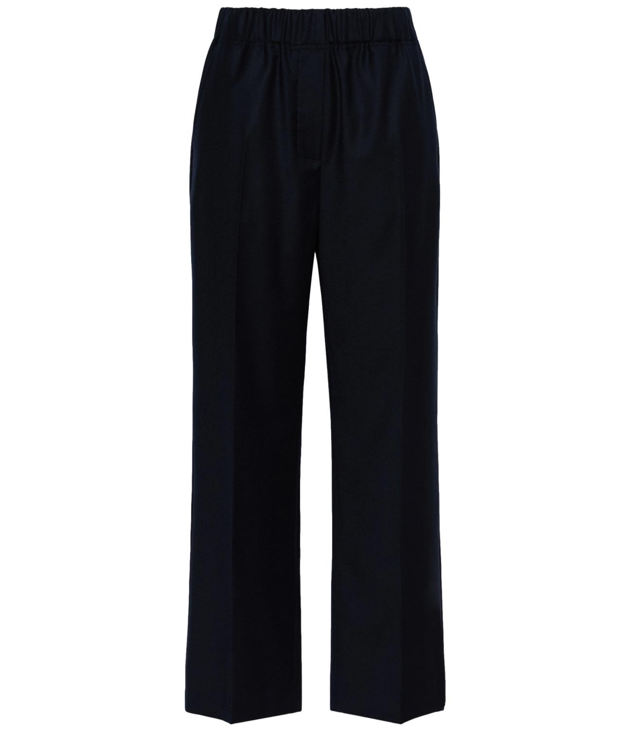 Max Mara Weekend Pantalone da Donna - Blu - 2625136042600