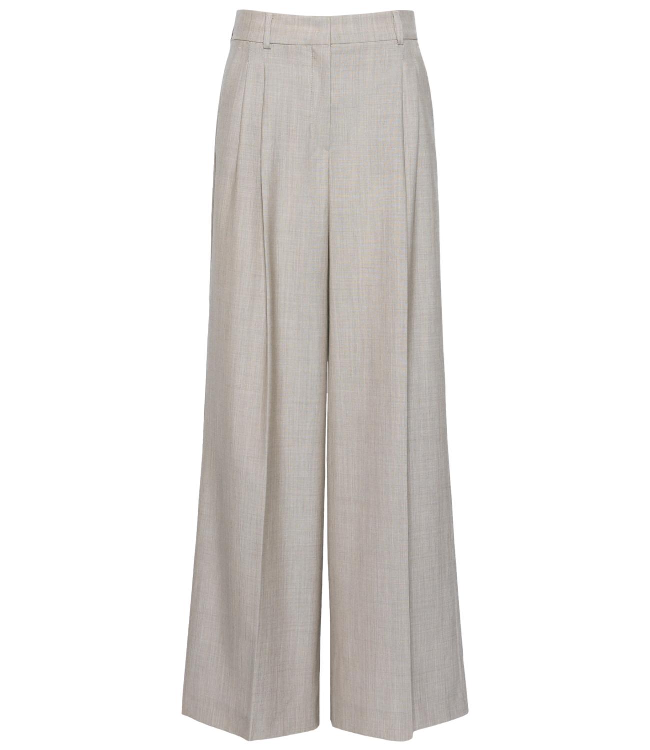 Max Mara Weekend Pantalone da Donna - Nocciola - 2625136051600