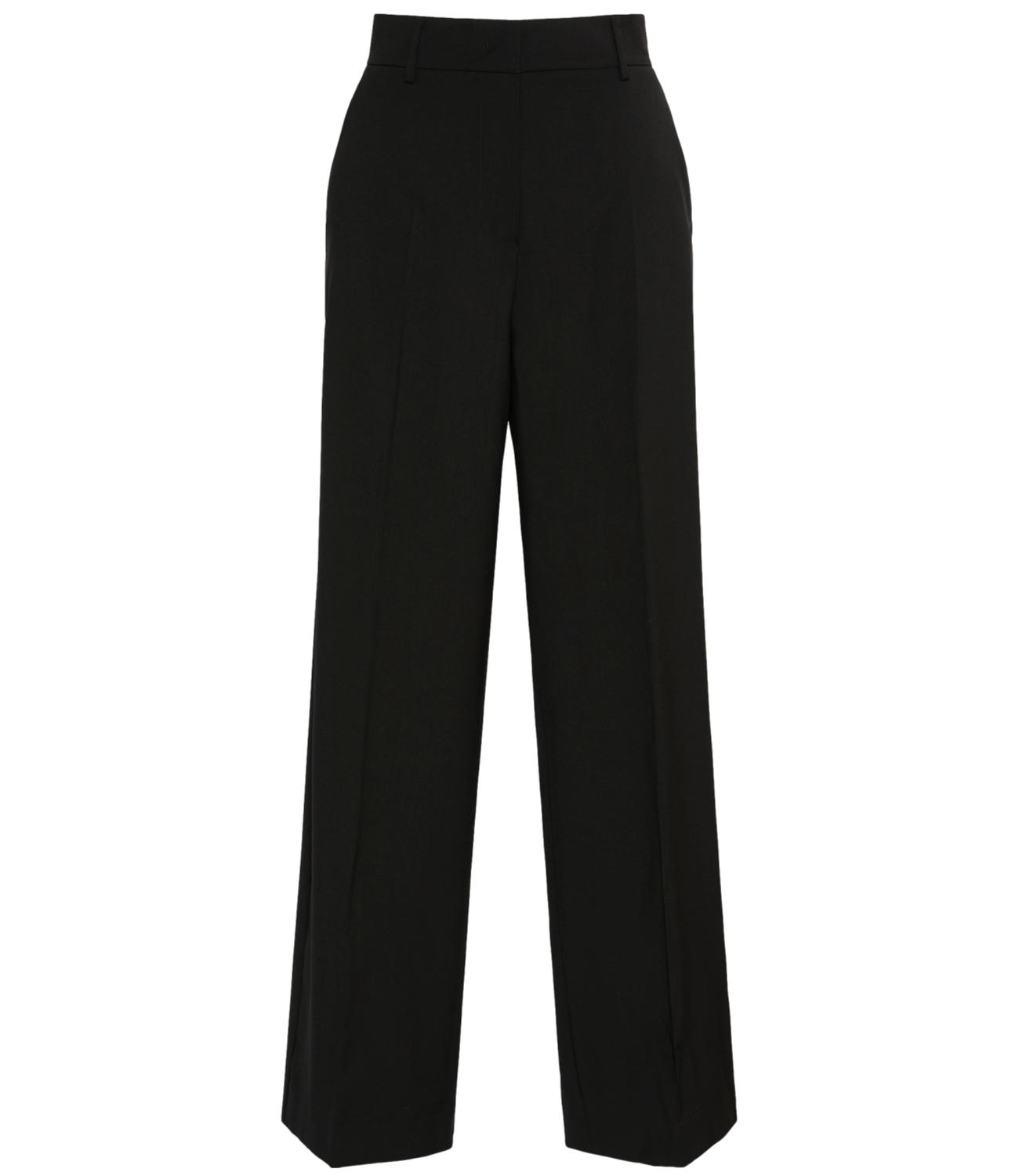 Max Mara Weekend Pantalone da Donna - Nero - 2625136061600