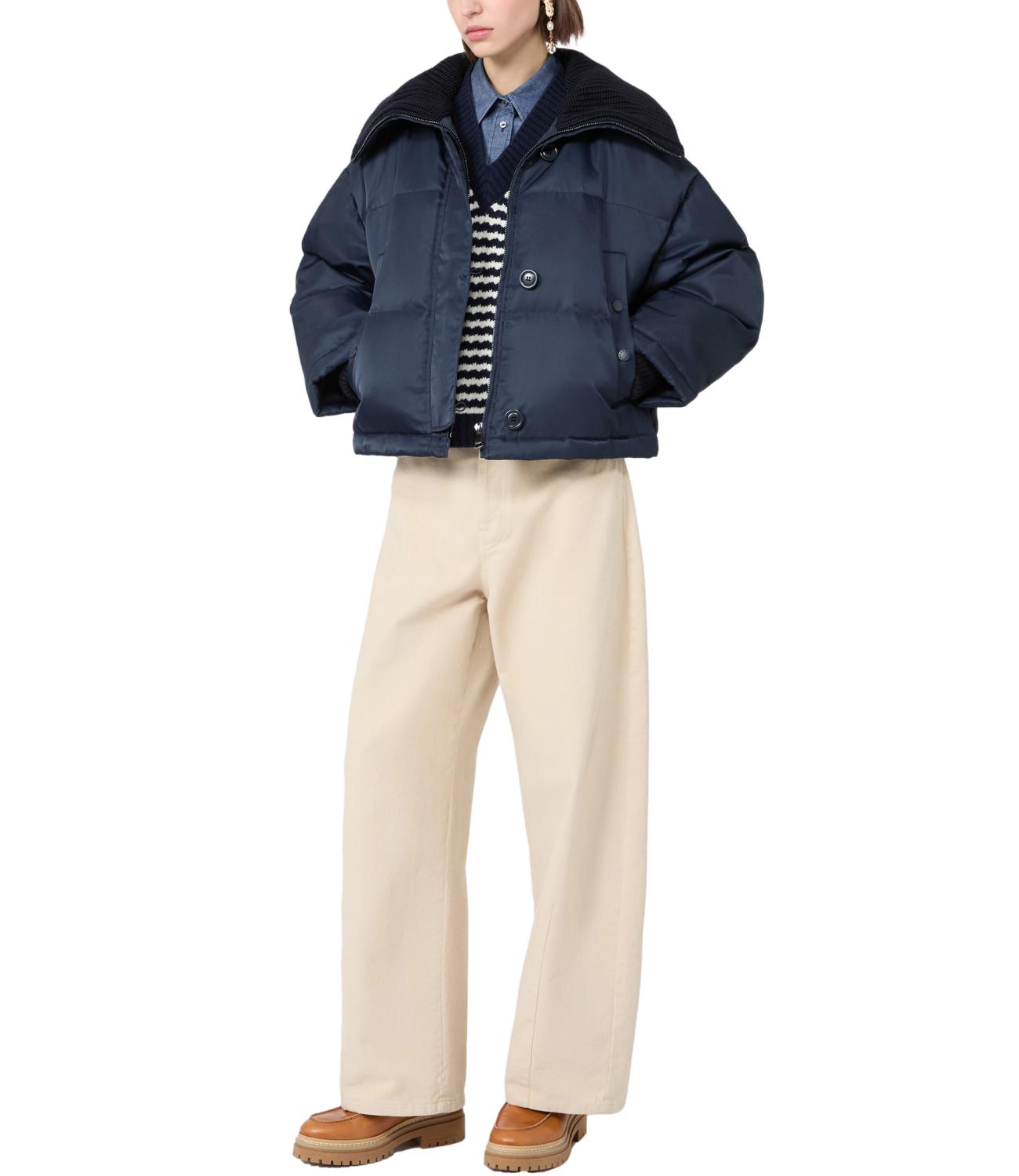 Max Mara Weekend Pantalone da Donna - Avorio - 2625136072600