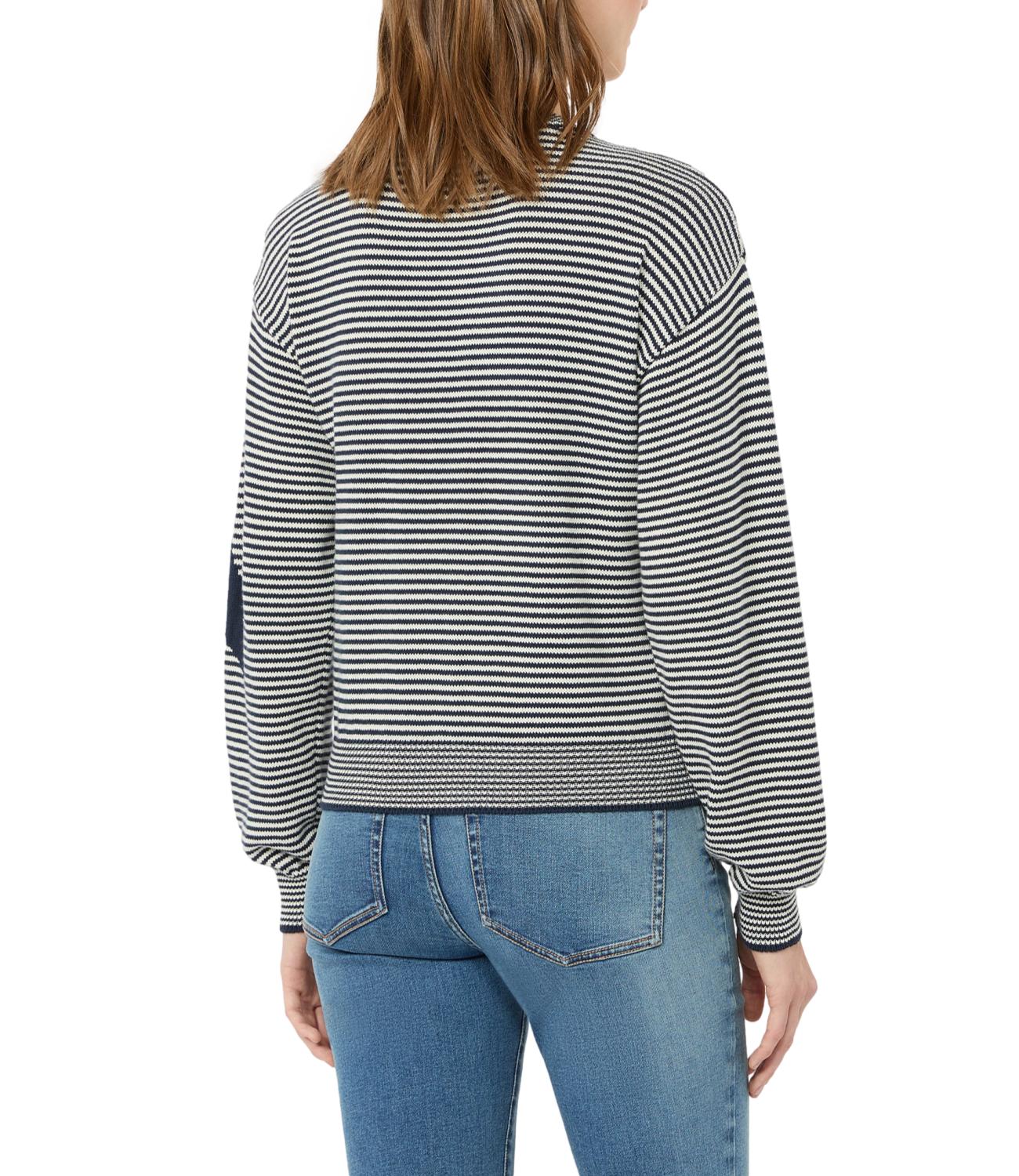 Max Mara Weekend Cardigan da Donna - Blu - 2625346041600