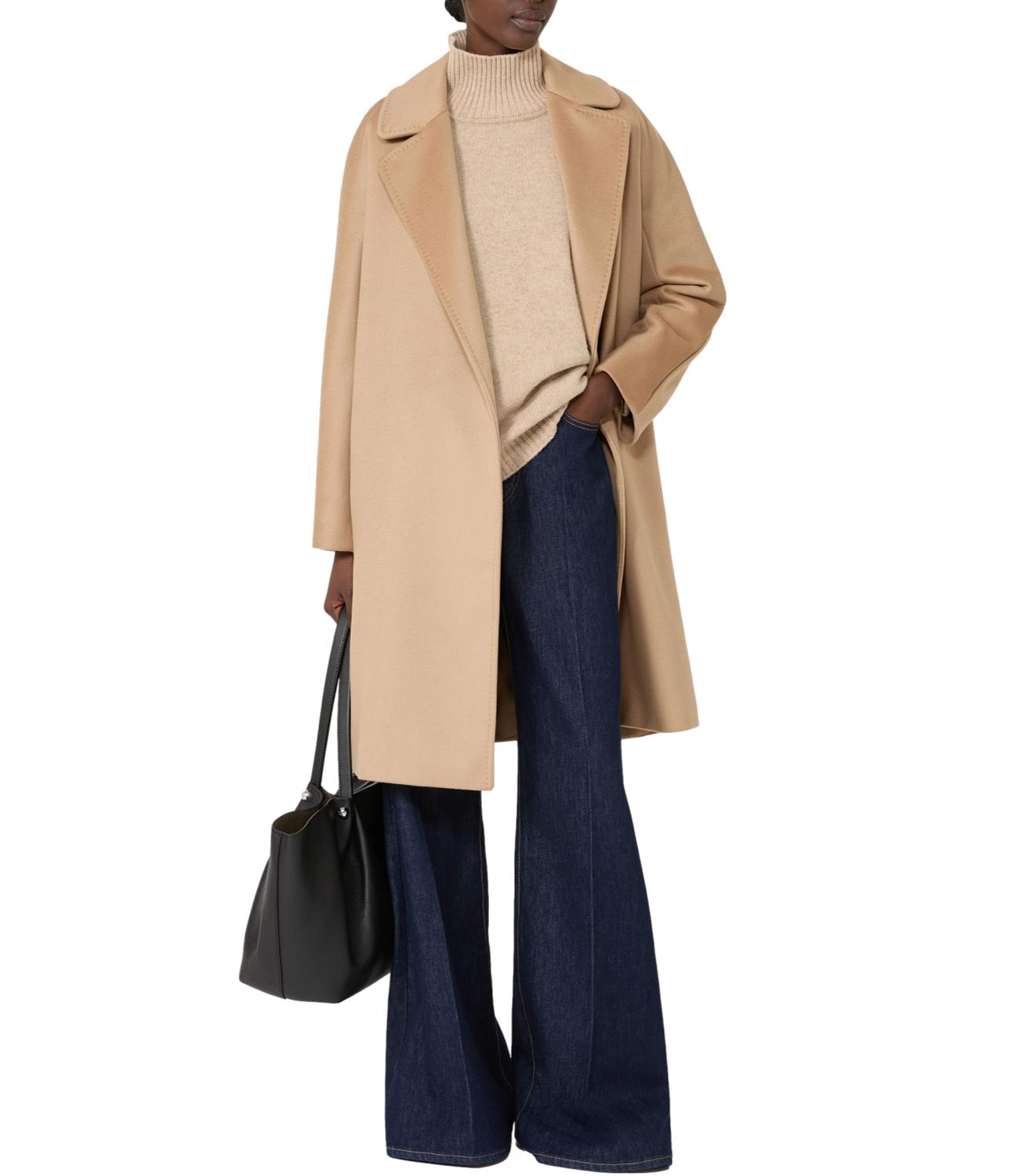 Max Mara Weekend Maglia da Donna - Beige - 2625366142600