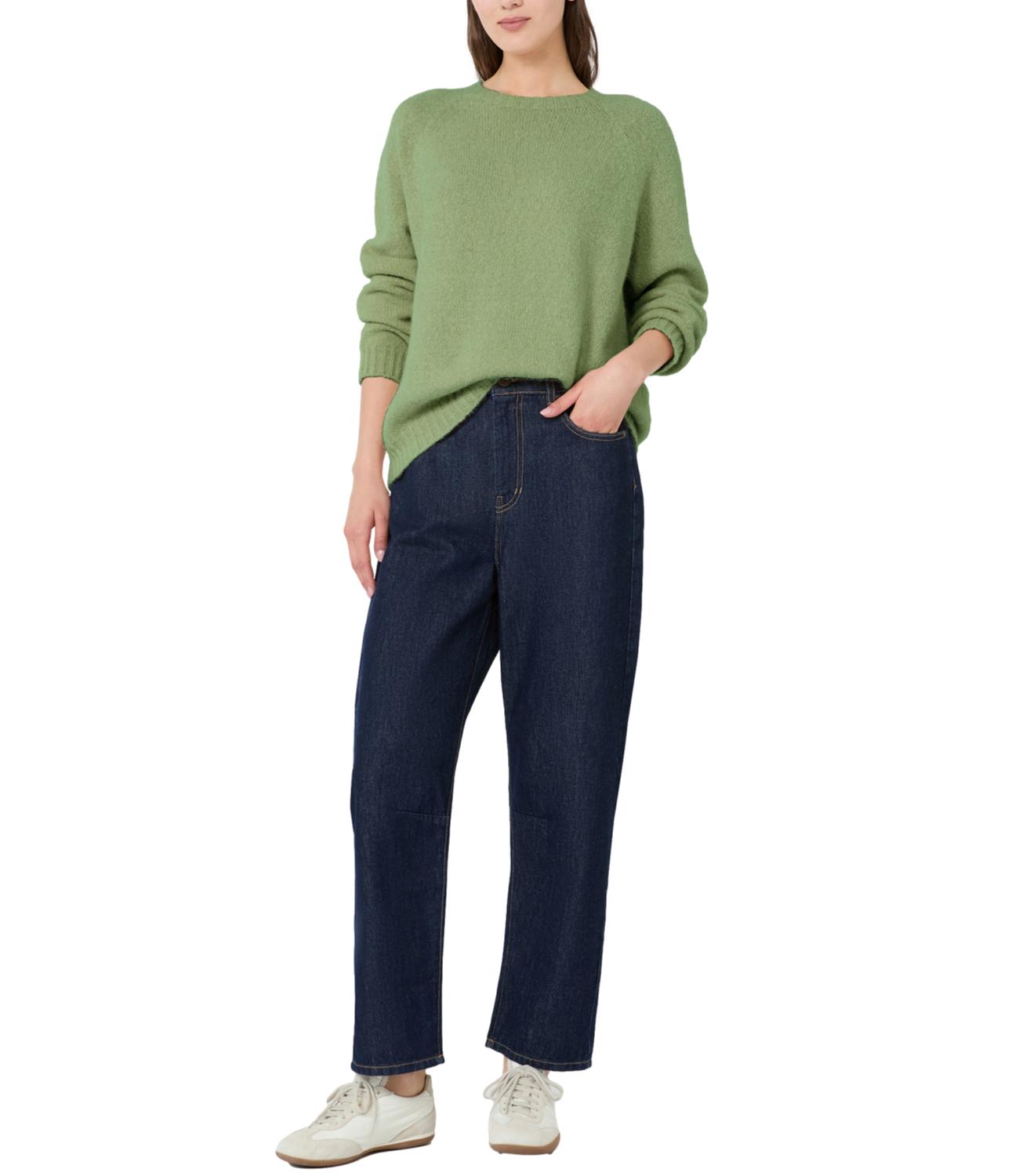 Max Mara Weekend Maglia da Donna - Verde - 2625366211600