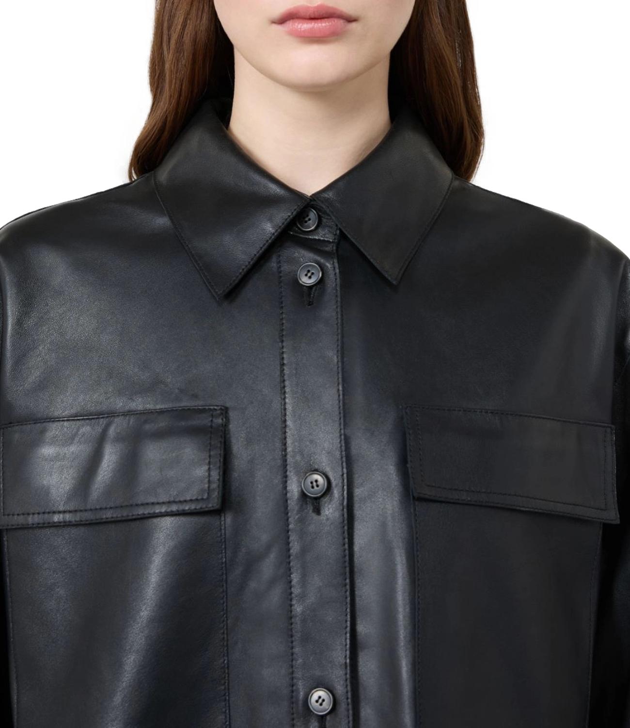 Max Mara Weekend Giacca da Donna - Nero - 2625446021600