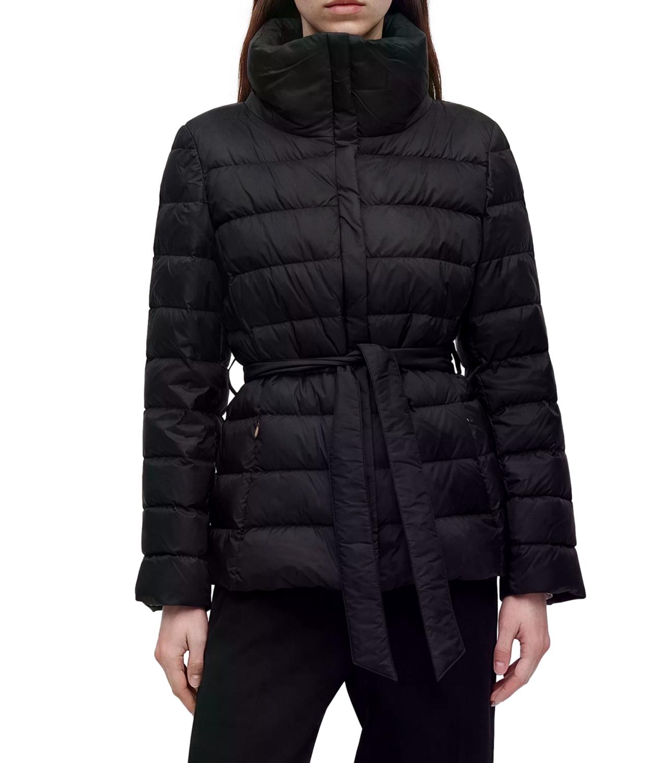 Max Mara Weekend Imbottito da Donna - Nero - 2625486031600