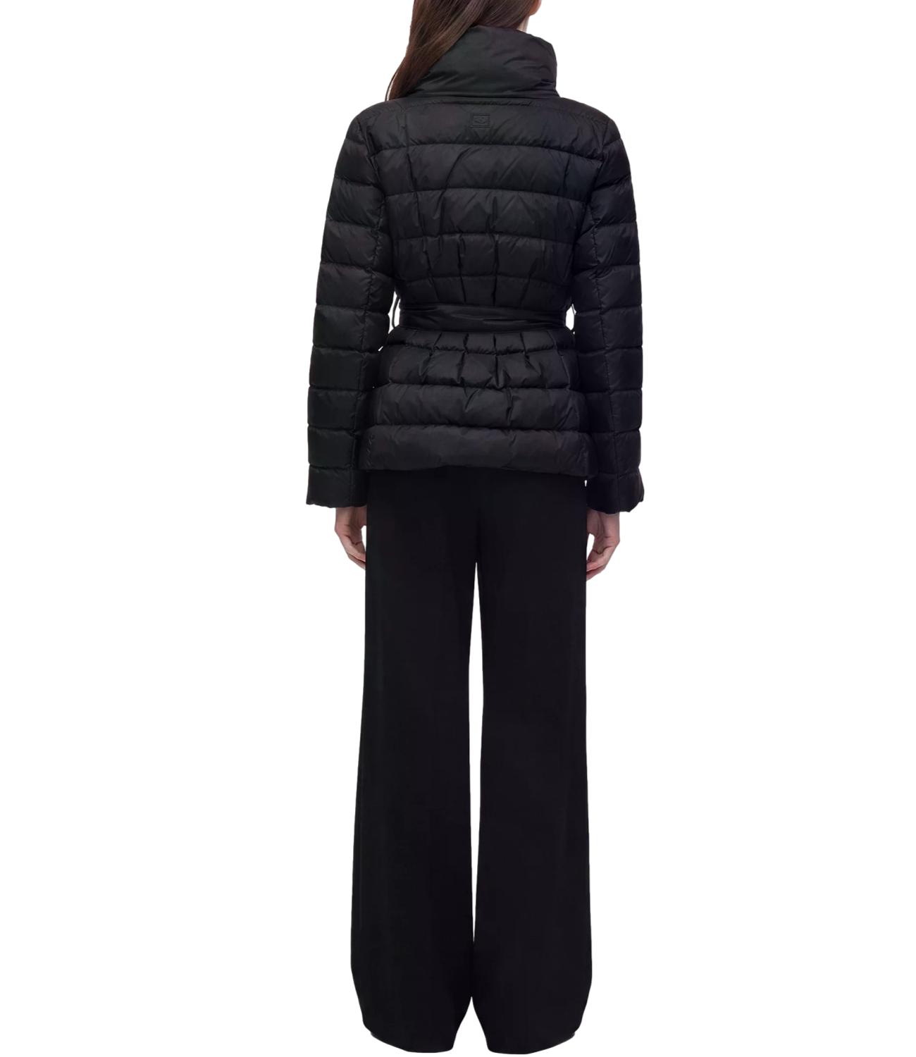 Max Mara Weekend Imbottito da Donna - Nero - 2625486031600
