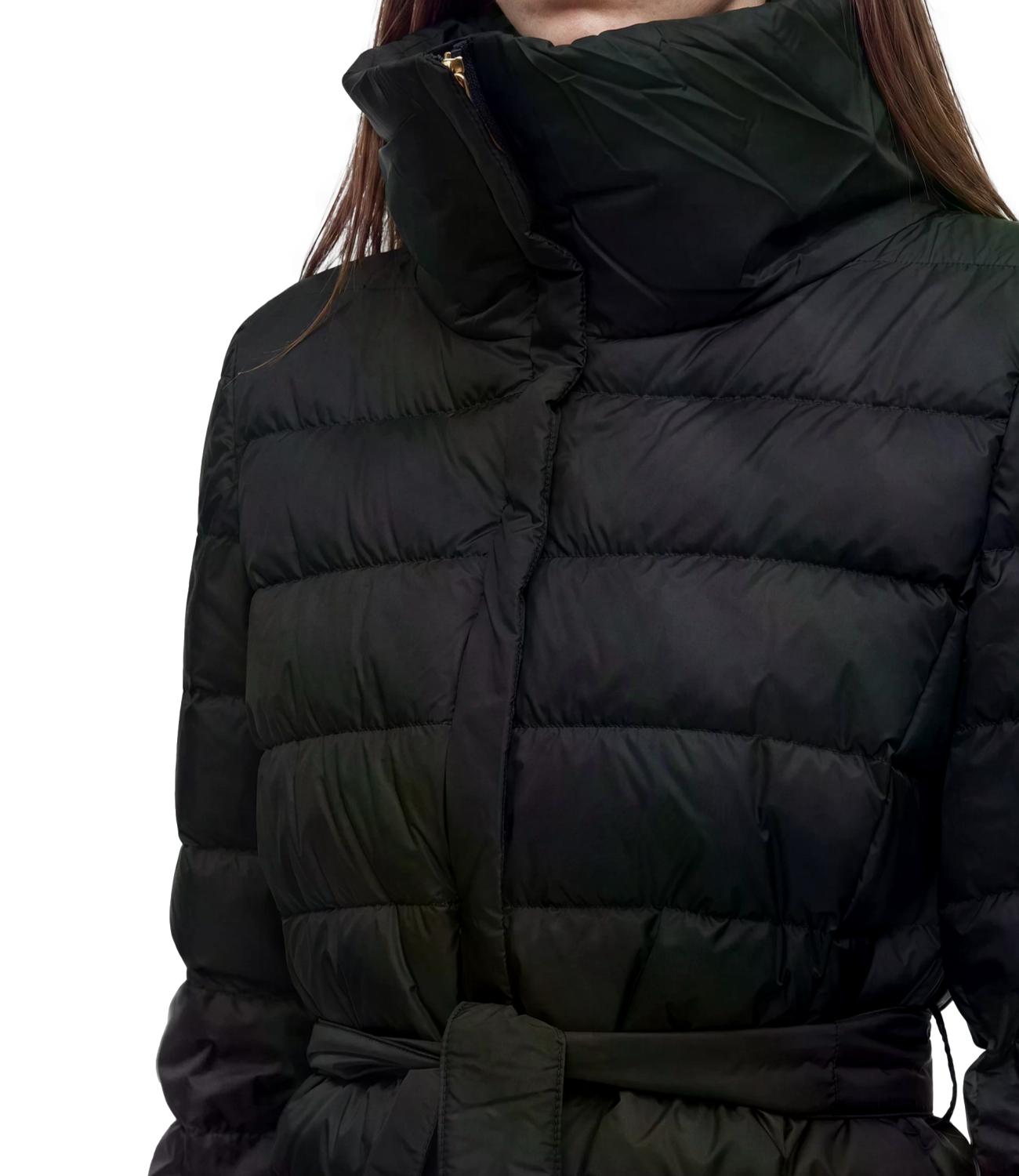 Max Mara Weekend Imbottito da Donna - Nero - 2625486031600