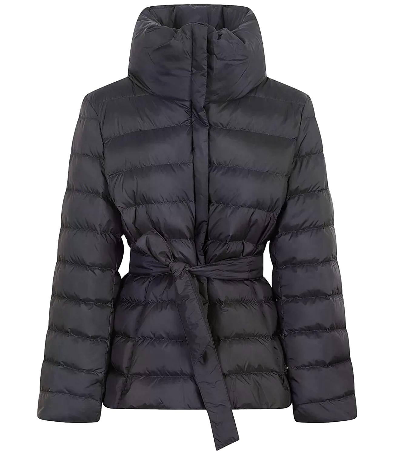 Max Mara Weekend Imbottito da Donna - Nero - 2625486031600