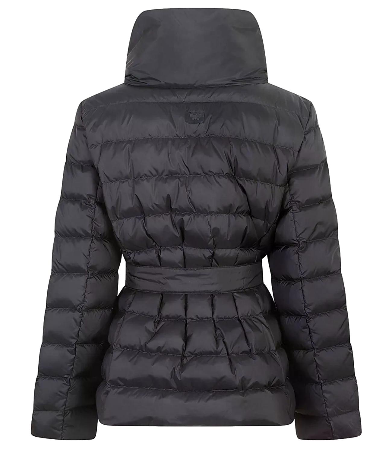 Max Mara Weekend Imbottito da Donna - Nero - 2625486031600