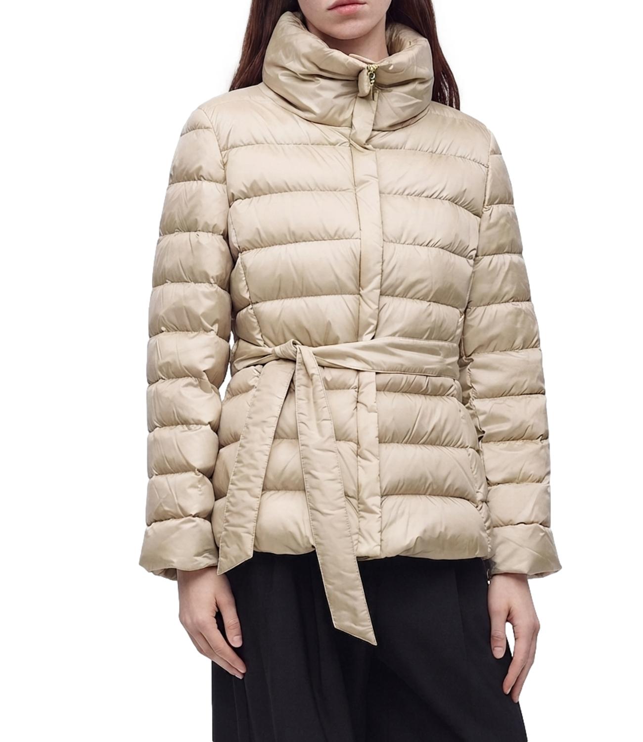 Max Mara Weekend Imbottito da Donna - Sabbia - 2625486031600