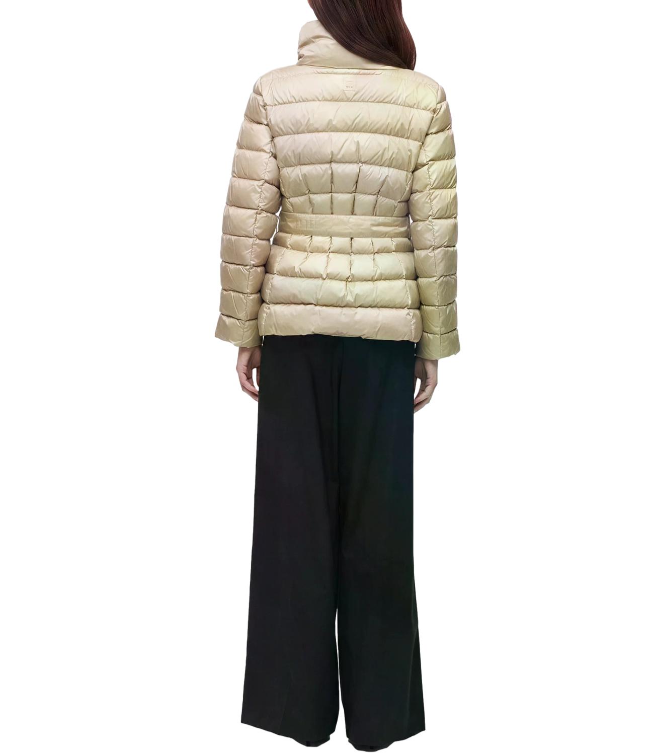 Max Mara Weekend Imbottito da Donna - Sabbia - 2625486031600