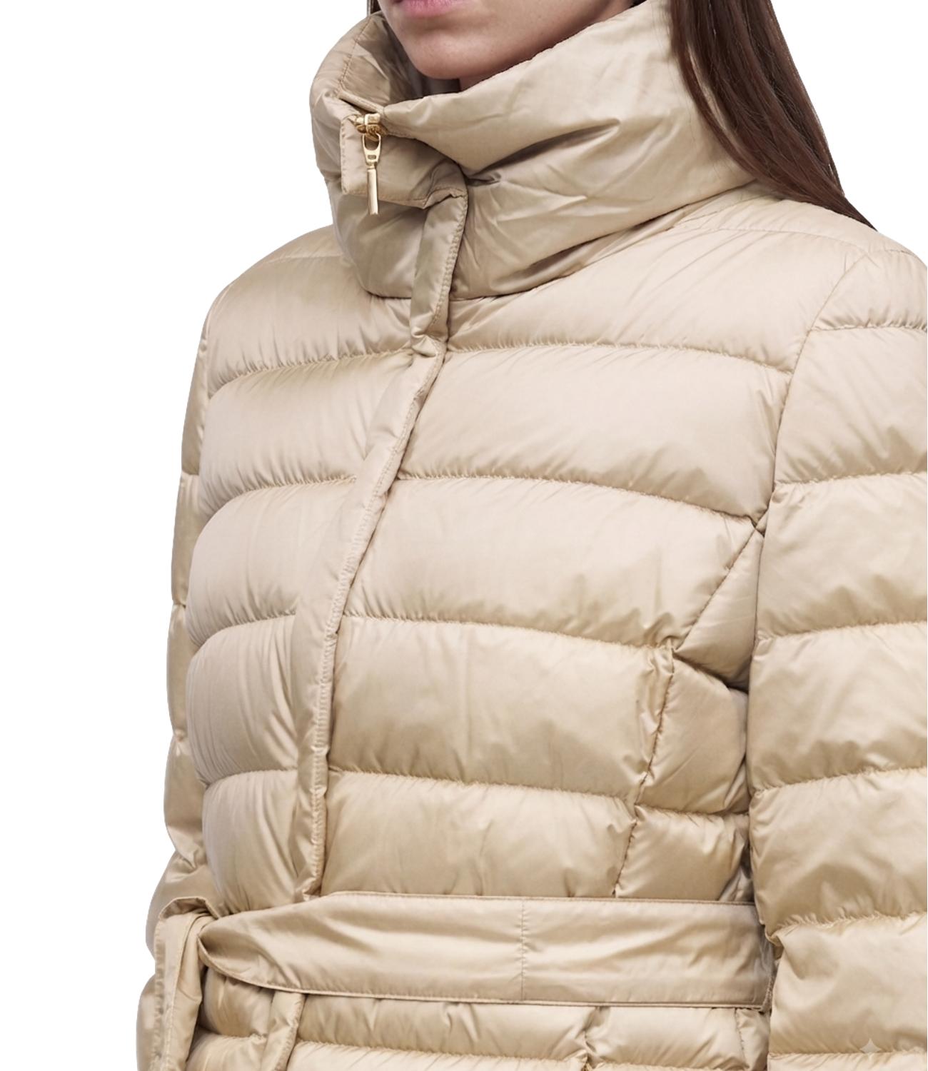 Max Mara Weekend Imbottito da Donna - Sabbia - 2625486031600