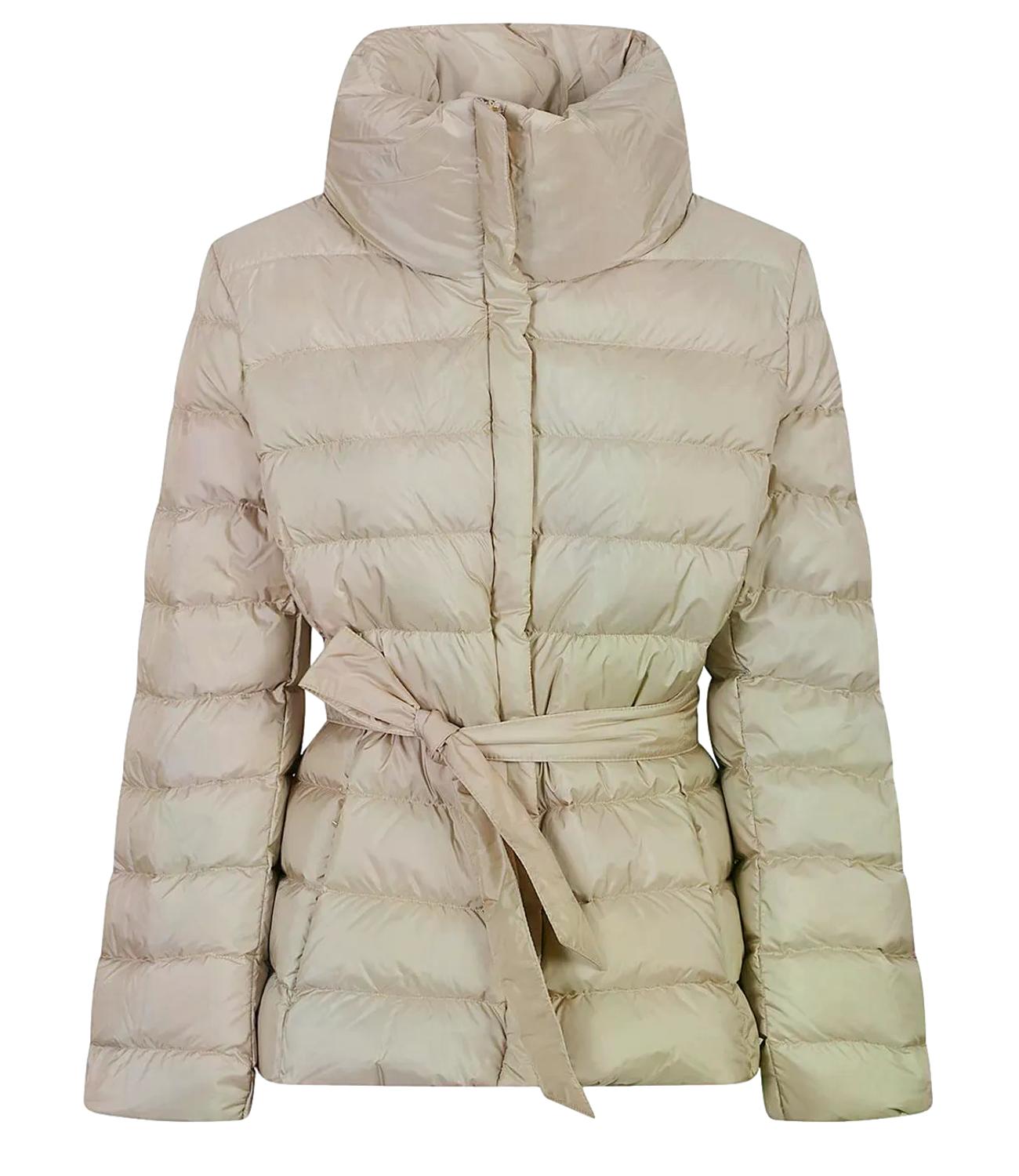 Max Mara Weekend Imbottito da Donna - Sabbia - 2625486031600