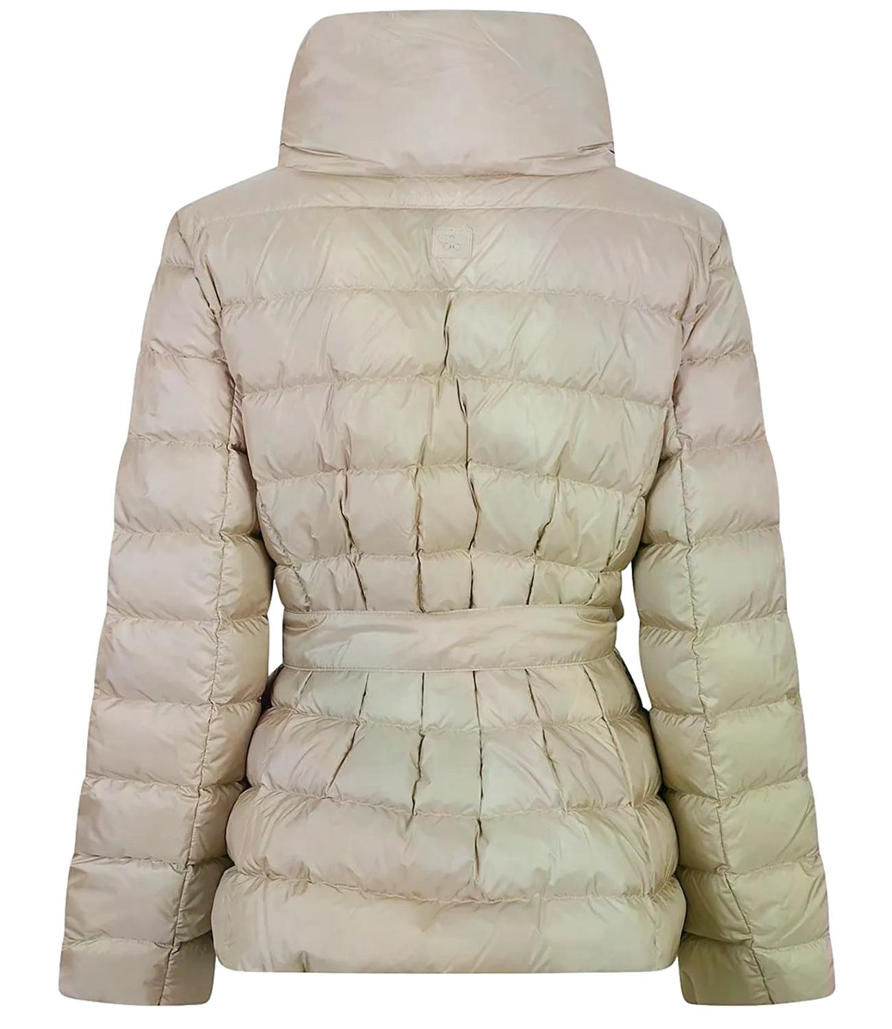 Max Mara Weekend Imbottito da Donna - Sabbia - 2625486031600