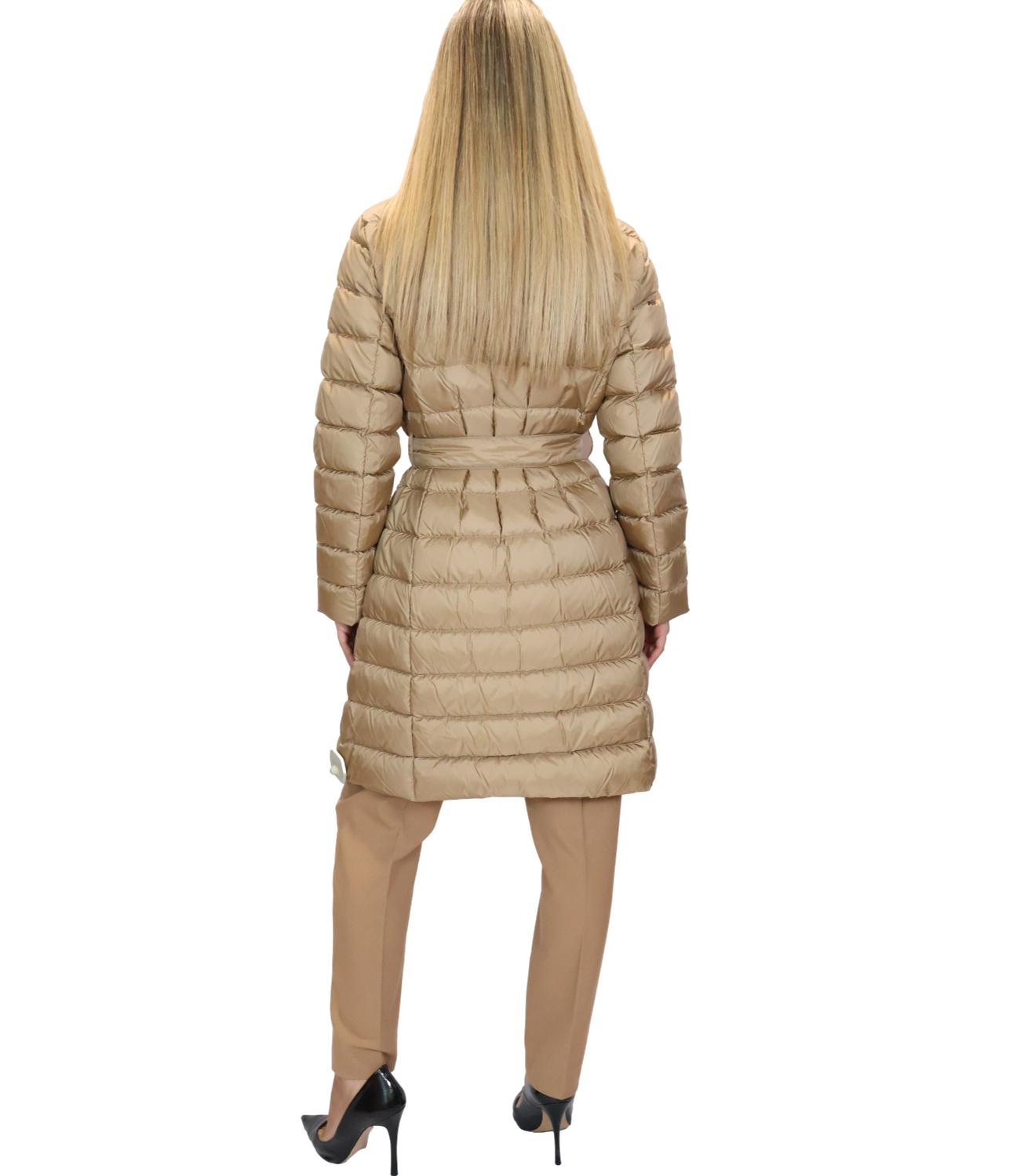 Max Mara Weekend Imbottito da Donna - Cammello - 2625496092600