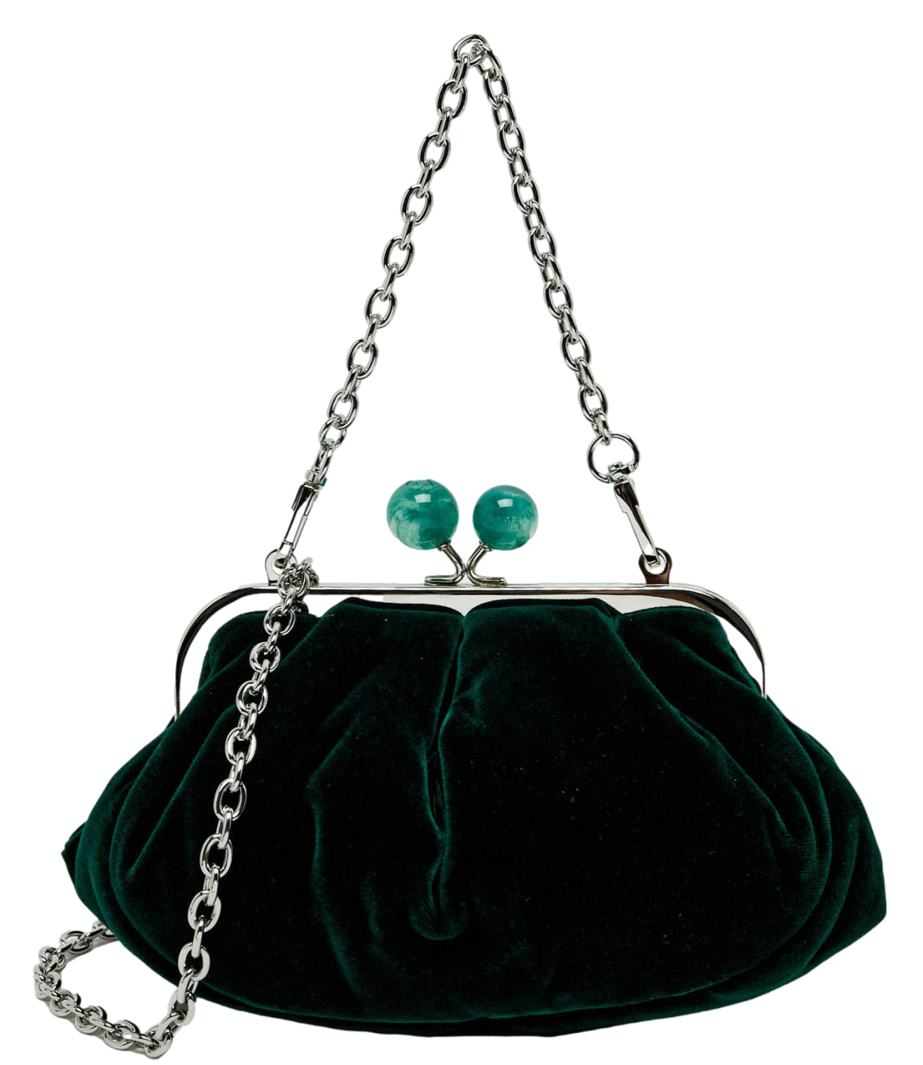 Max Mara Weekend Borsa da Donna - Verde - 2625516055600