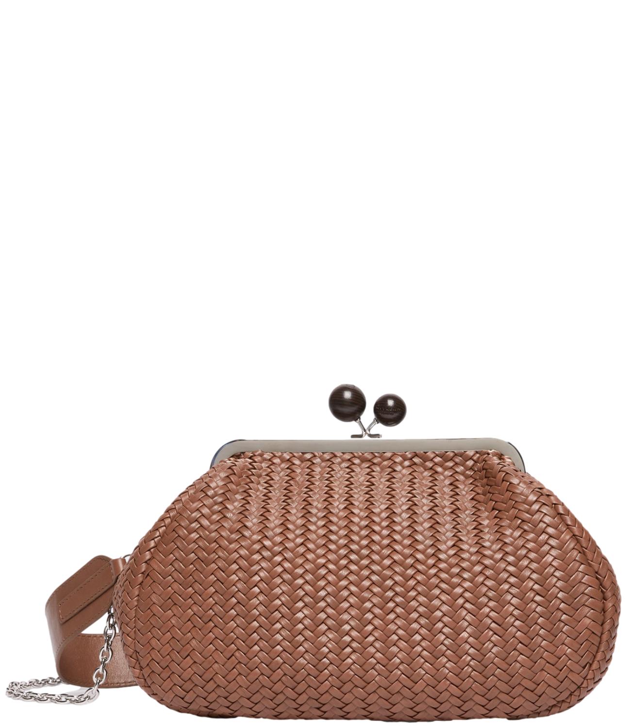 Max Mara Weekend Borsa da Donna - Cuoio - 2625516074600