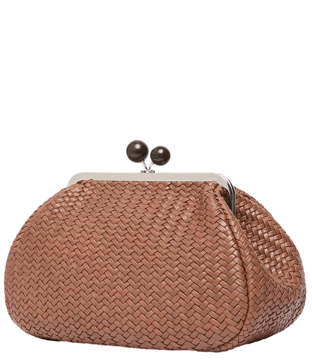 Max Mara Weekend Borsa da Donna - Cuoio - 2625516074600