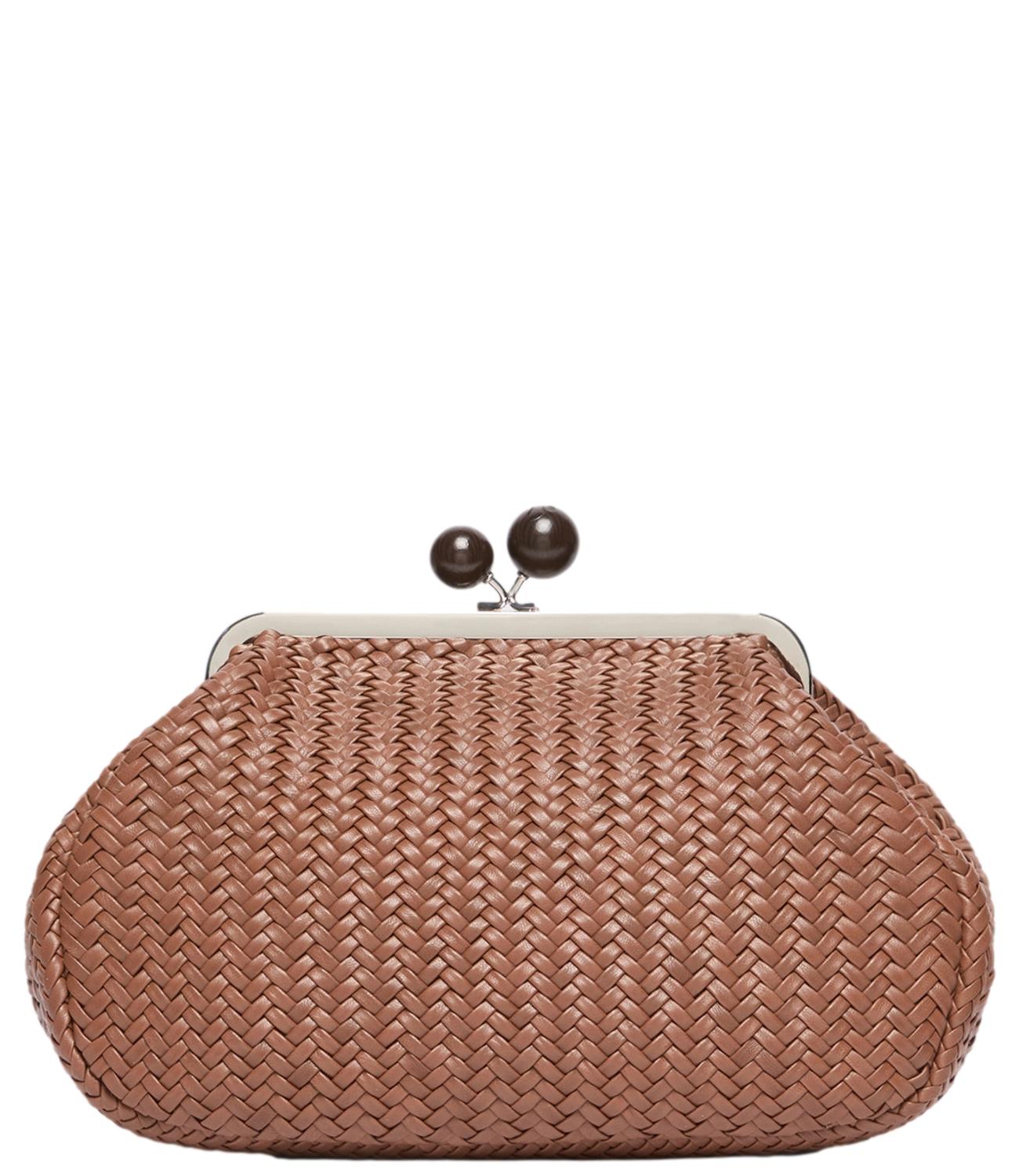 Max Mara Weekend Borsa da Donna - Cuoio - 2625516074600