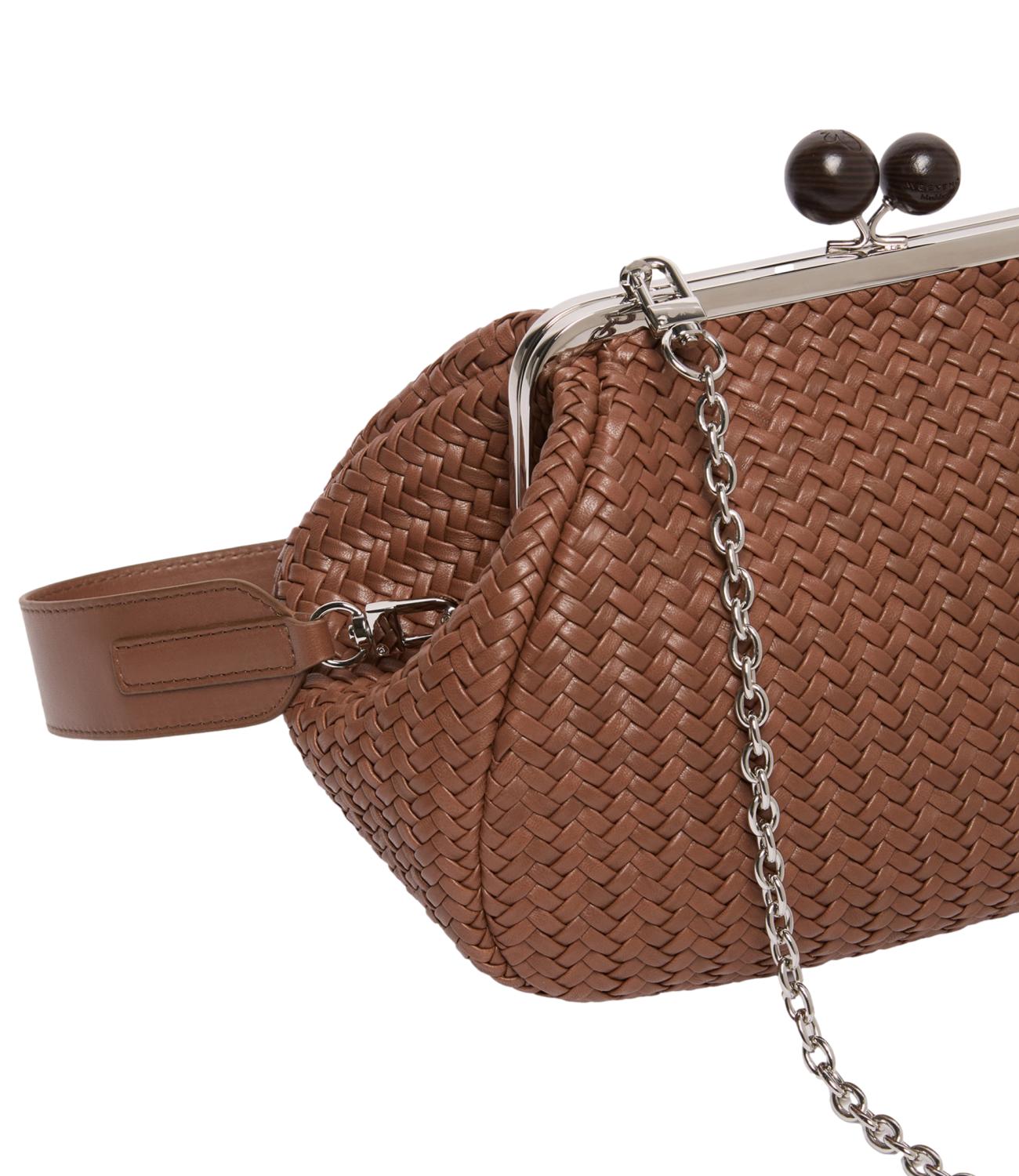 Max Mara Weekend Borsa da Donna - Cuoio - 2625516074600