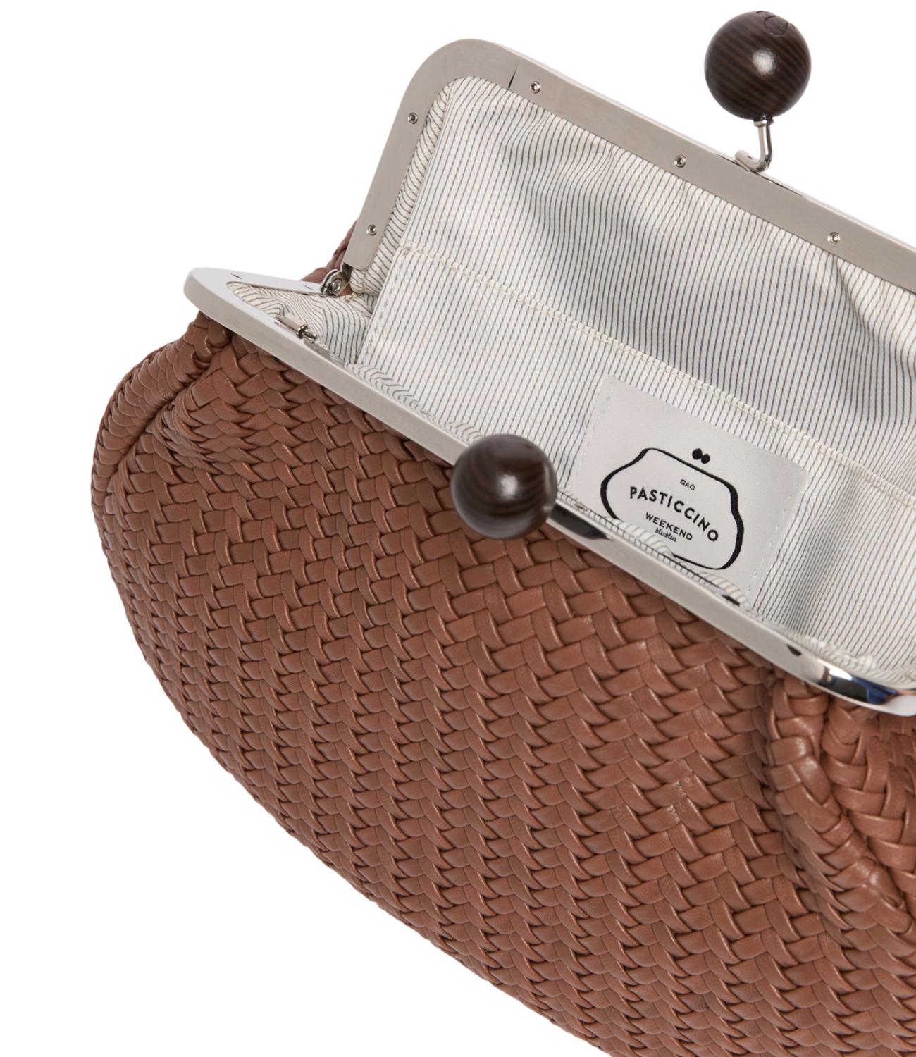 Max Mara Weekend Borsa da Donna - Cuoio - 2625516074600