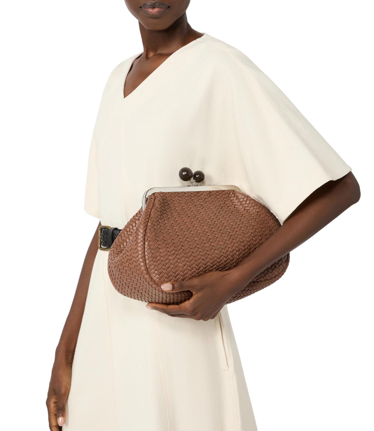 Max Mara Weekend Borsa da Donna - Cuoio - 2625516074600