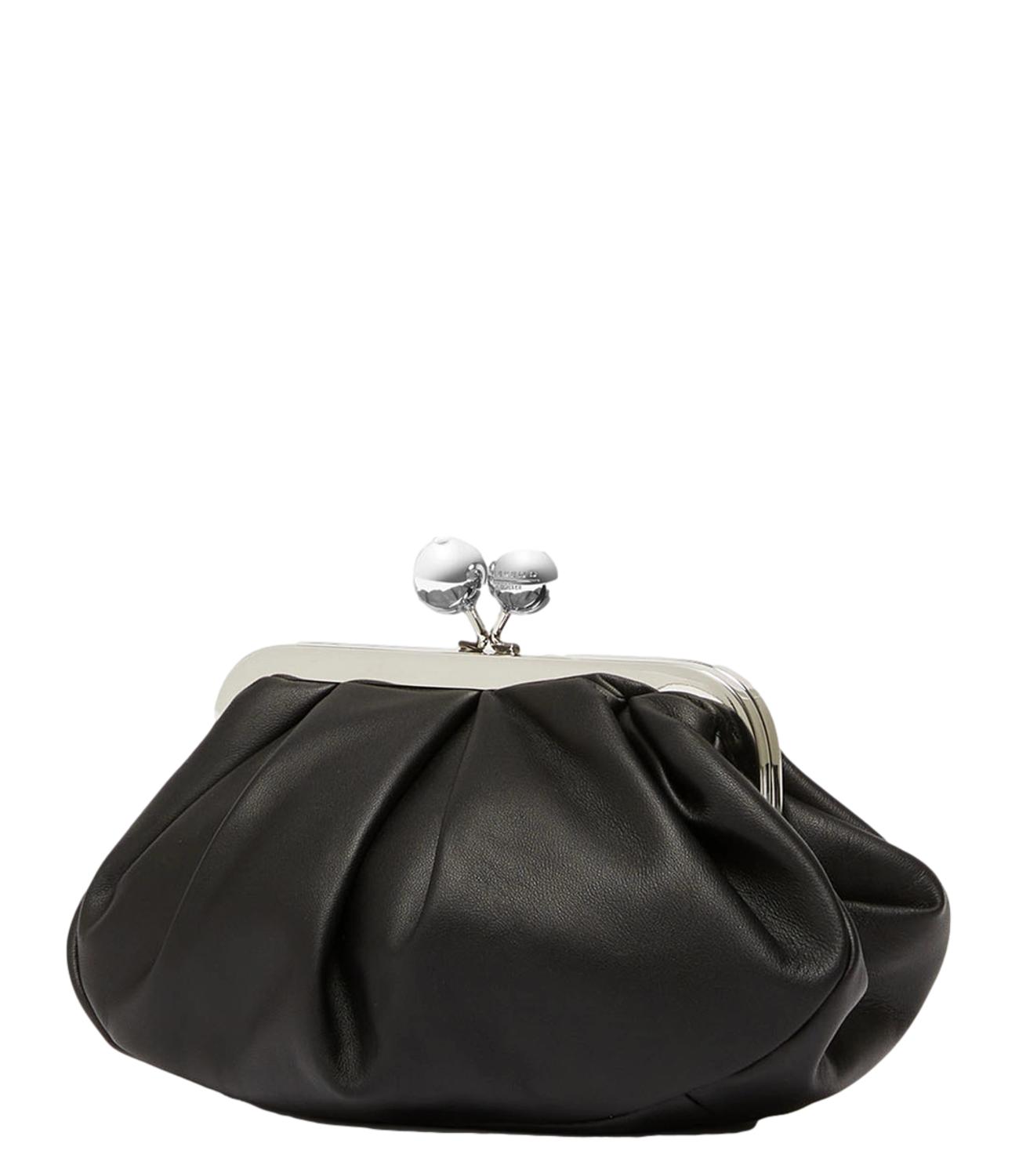 Max Mara Weekend Borsa da Donna - Nero - 2625516114600
