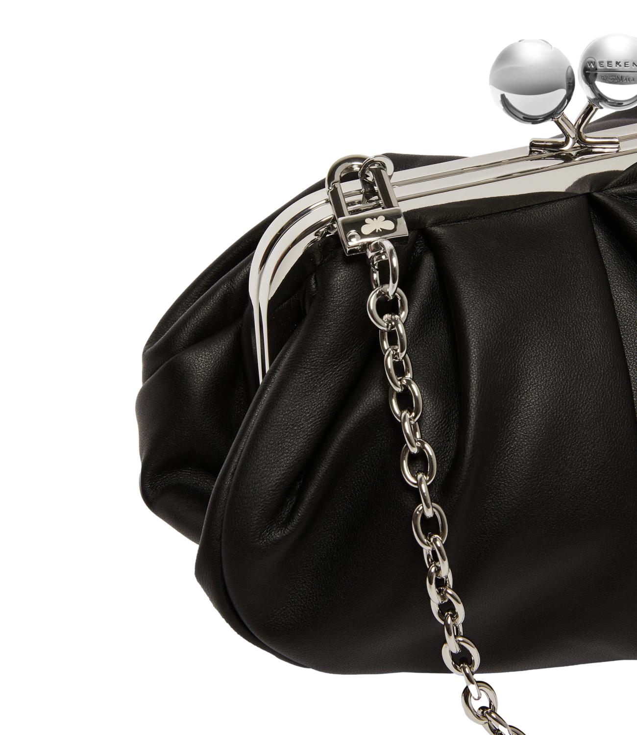 Max Mara Weekend Borsa da Donna - Nero - 2625516114600