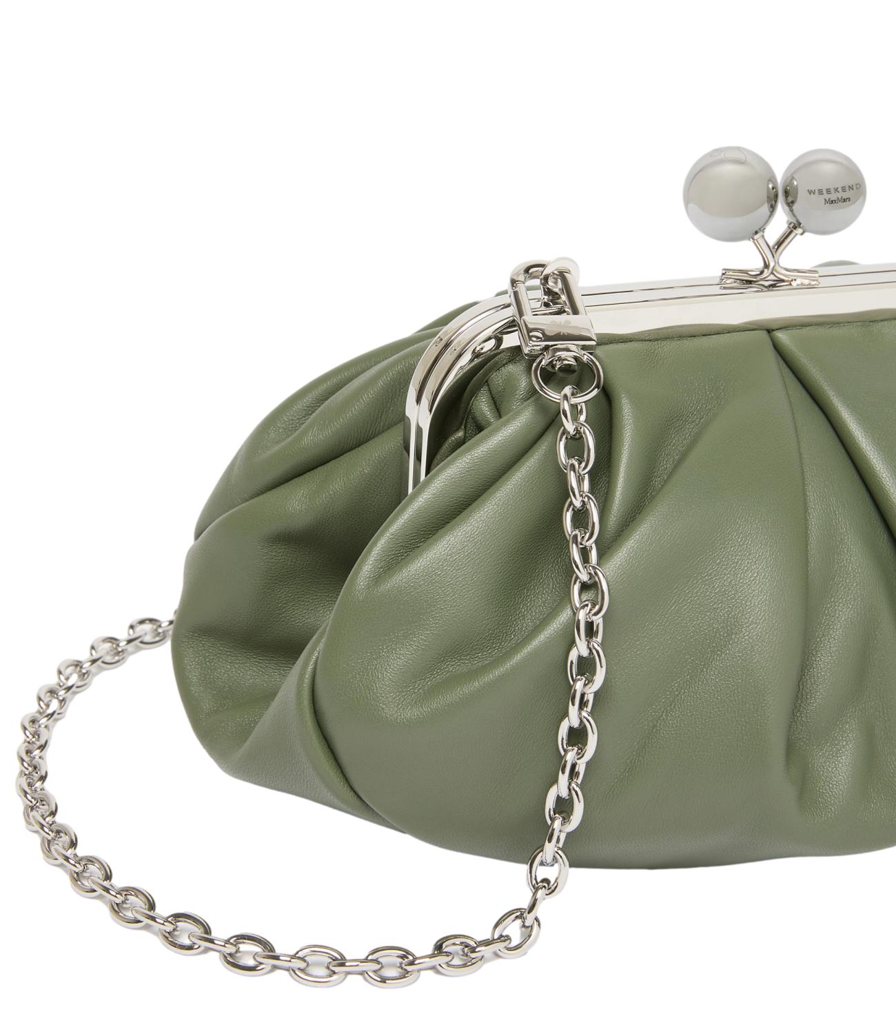 Max Mara Weekend Borsa da Donna - Verde Salvia - 2625516114600