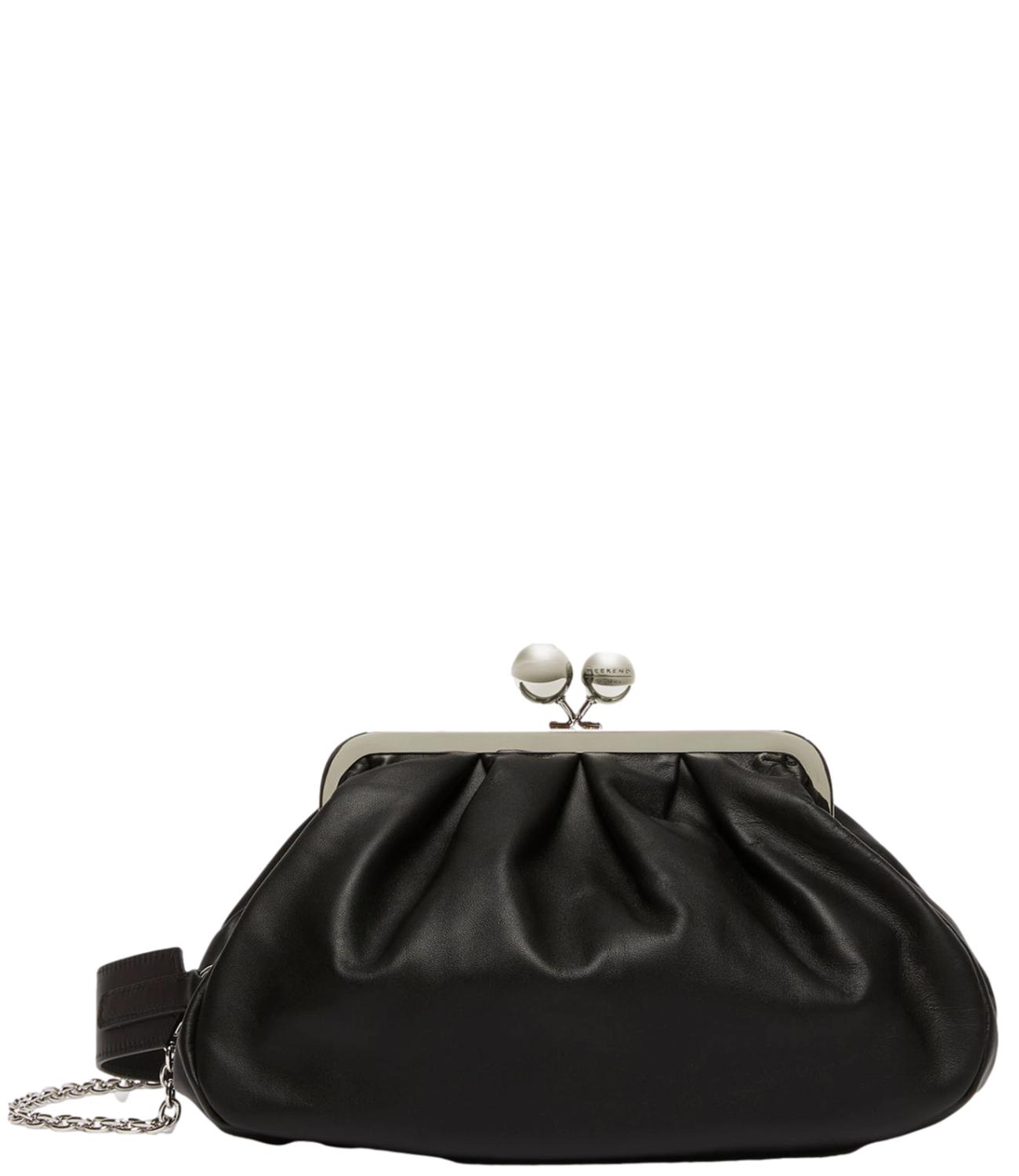 Max Mara Weekend Borsa da Donna - Nero - 2625516124600