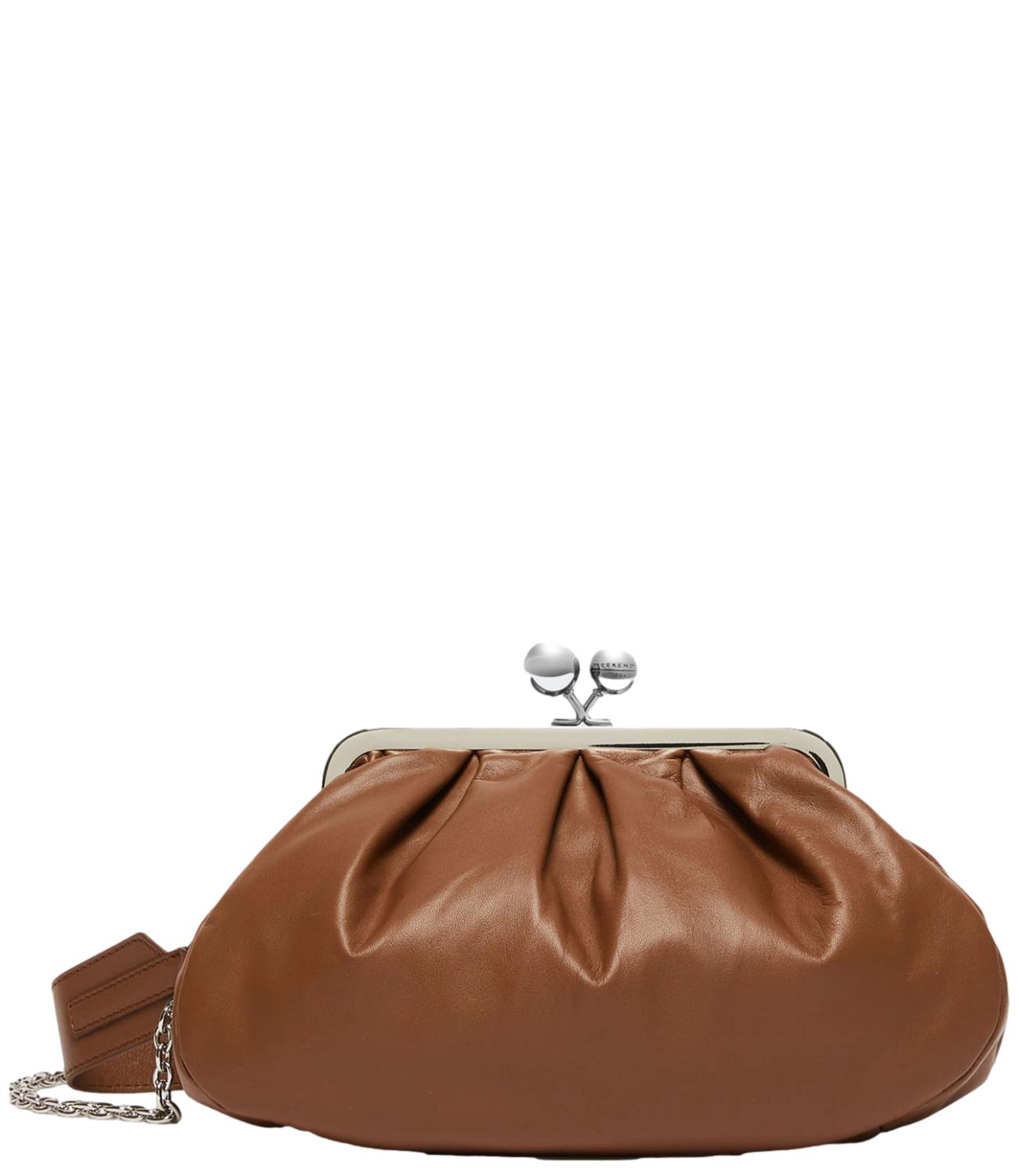 Max Mara Weekend Borsa da Donna - Cuoio - 2625516124600