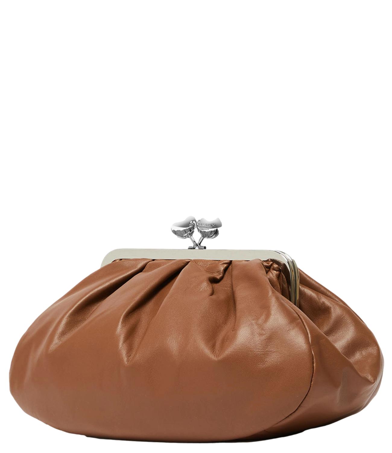 Max Mara Weekend Borsa da Donna - Cuoio - 2625516124600