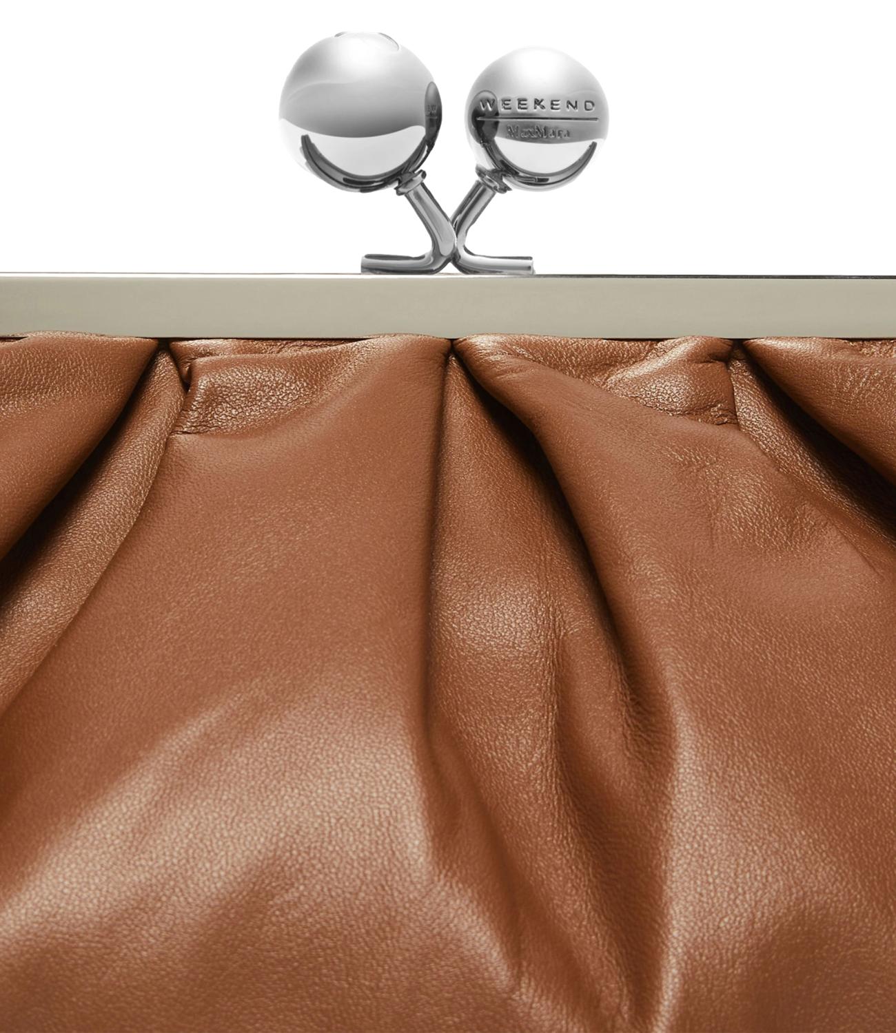 Max Mara Weekend Borsa da Donna - Cuoio - 2625516124600