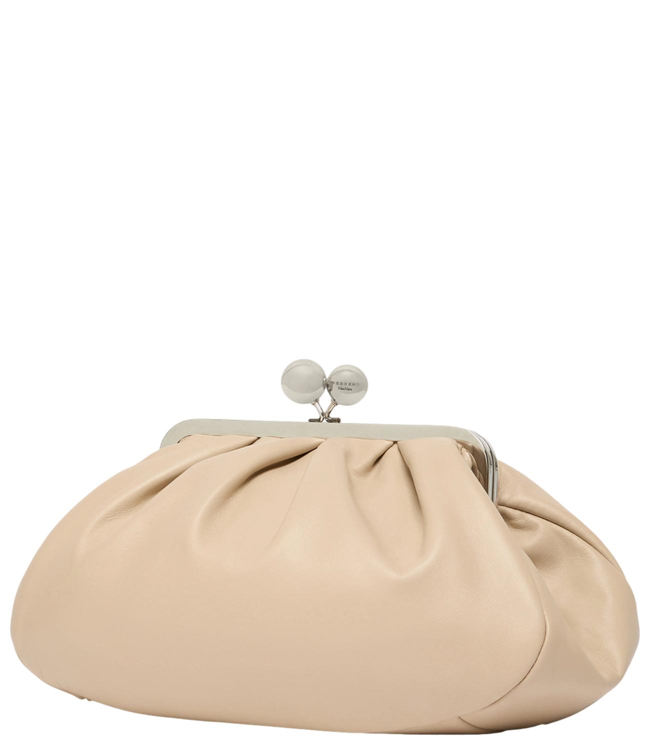 Max Mara Weekend Borsa da Donna - Naturale - 2625516124600