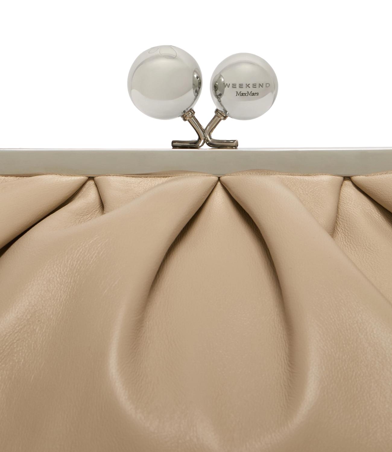 Max Mara Weekend Borsa da Donna - Naturale - 2625516124600