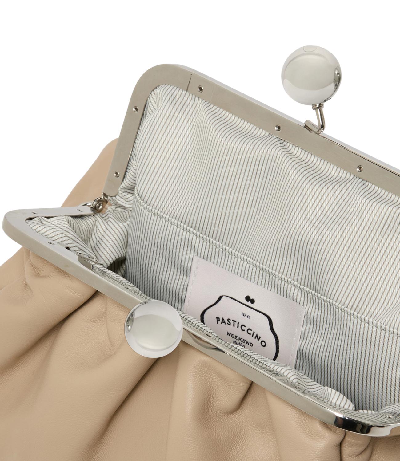 Max Mara Weekend Borsa da Donna - Naturale - 2625516124600