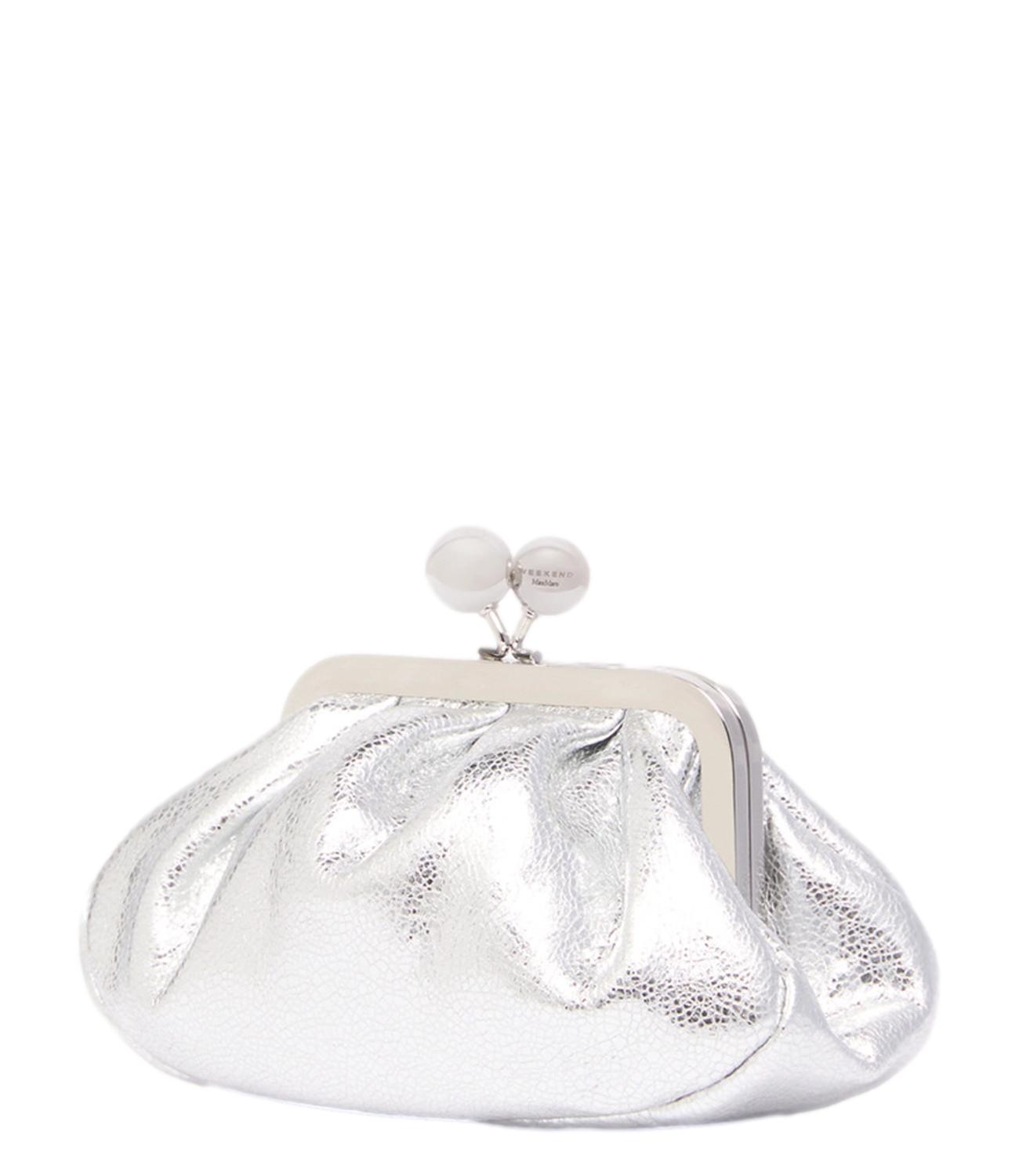 Max Mara Weekend Borsa da Donna - Argento - 2625516174600