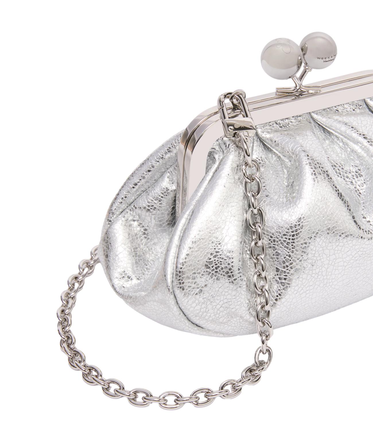 Max Mara Weekend Borsa da Donna - Argento - 2625516174600
