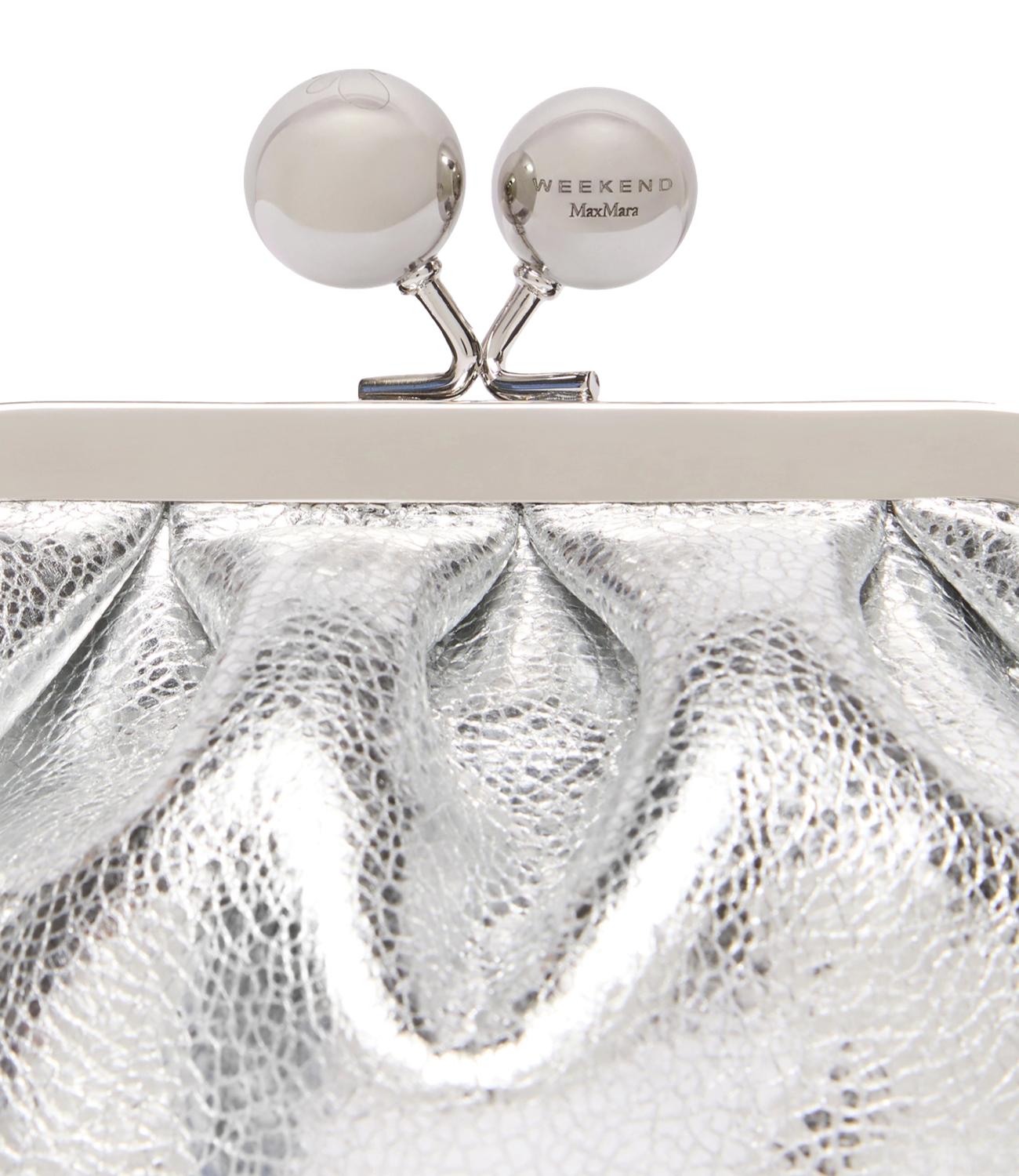 Max Mara Weekend Borsa da Donna - Argento - 2625516174600