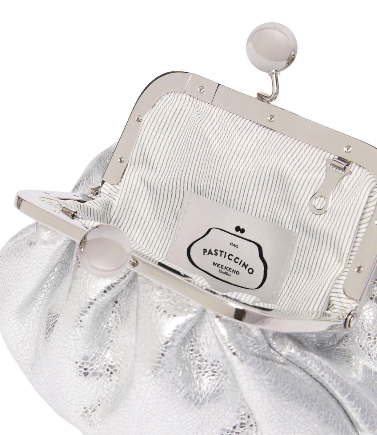 Max Mara Weekend Borsa da Donna - Argento - 2625516174600
