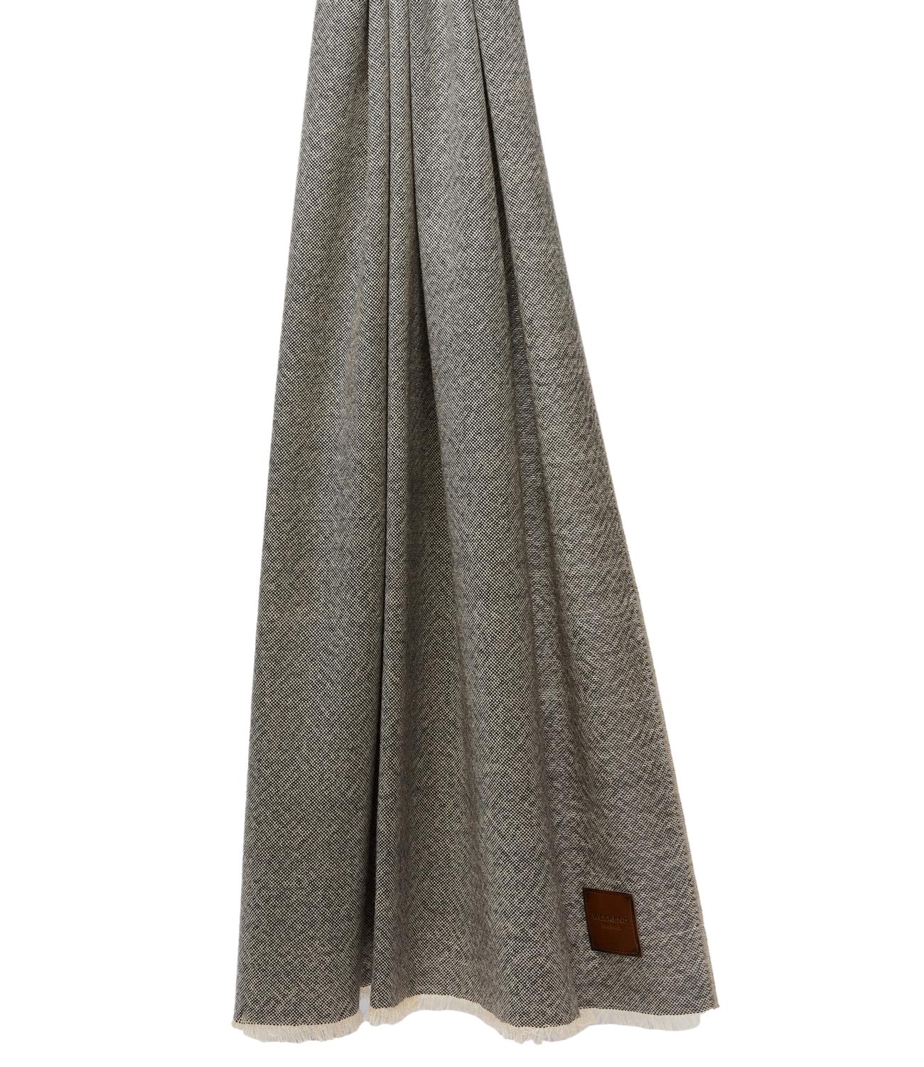 Max Mara Weekend Stola da Donna - Marrone - 2625546045600