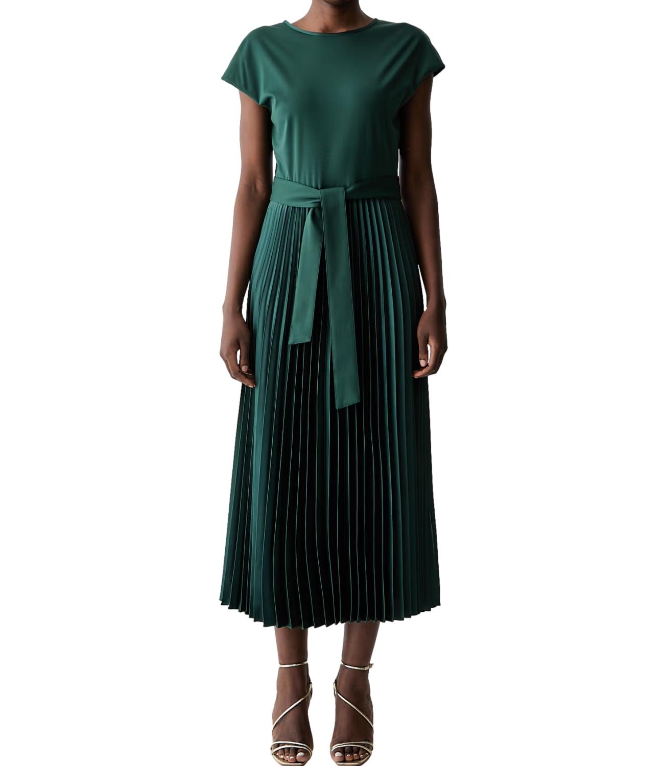Max Mara Weekend Abito da Donna - Verde - 2625626021600