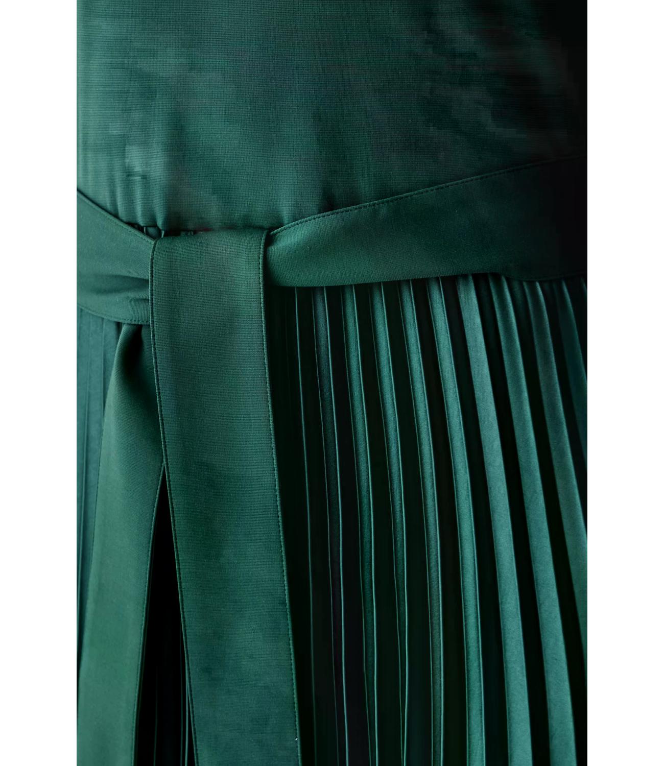 Max Mara Weekend Abito da Donna - Verde - 2625626021600