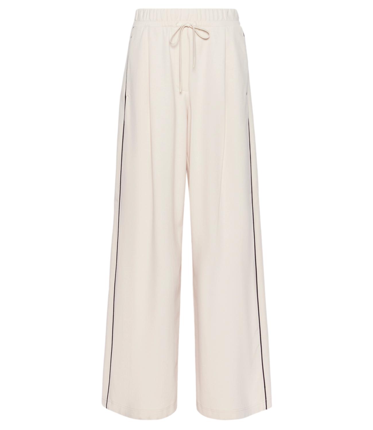 Max Mara Weekend Pantalone da Donna - Avorio - 2625786021600