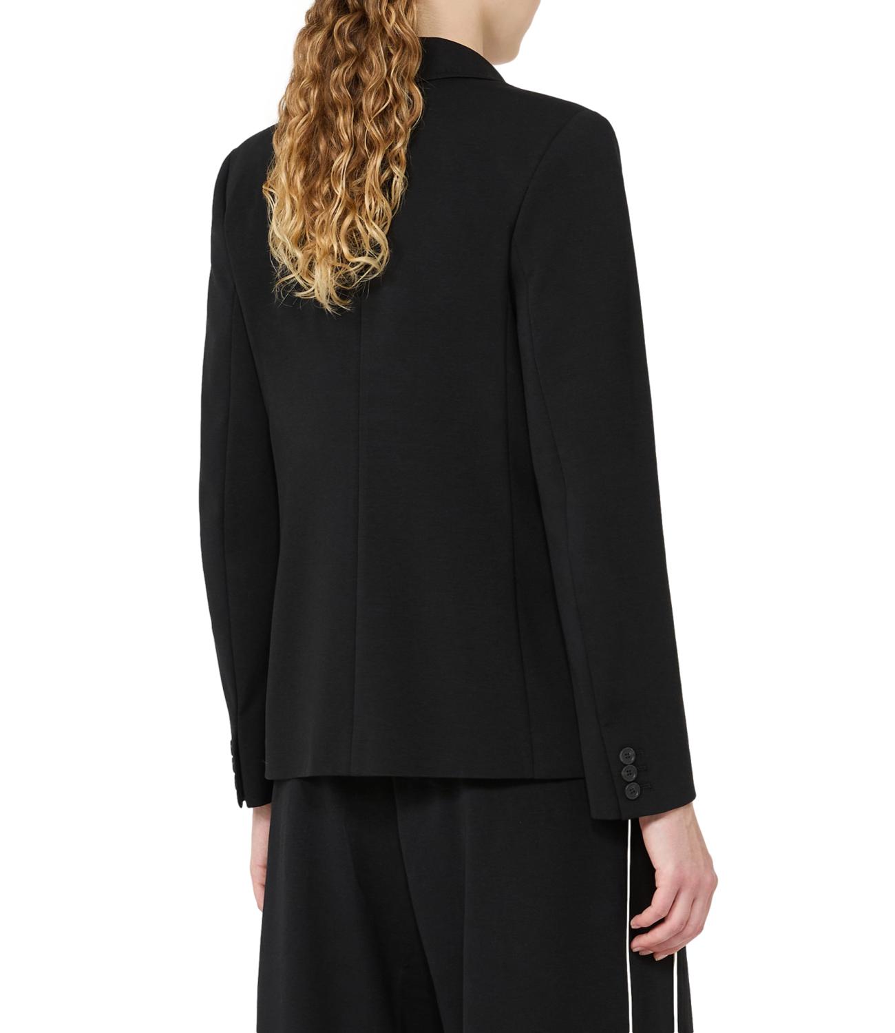 Max Mara Weekend Giacca da Donna - Nero - 2625916021600