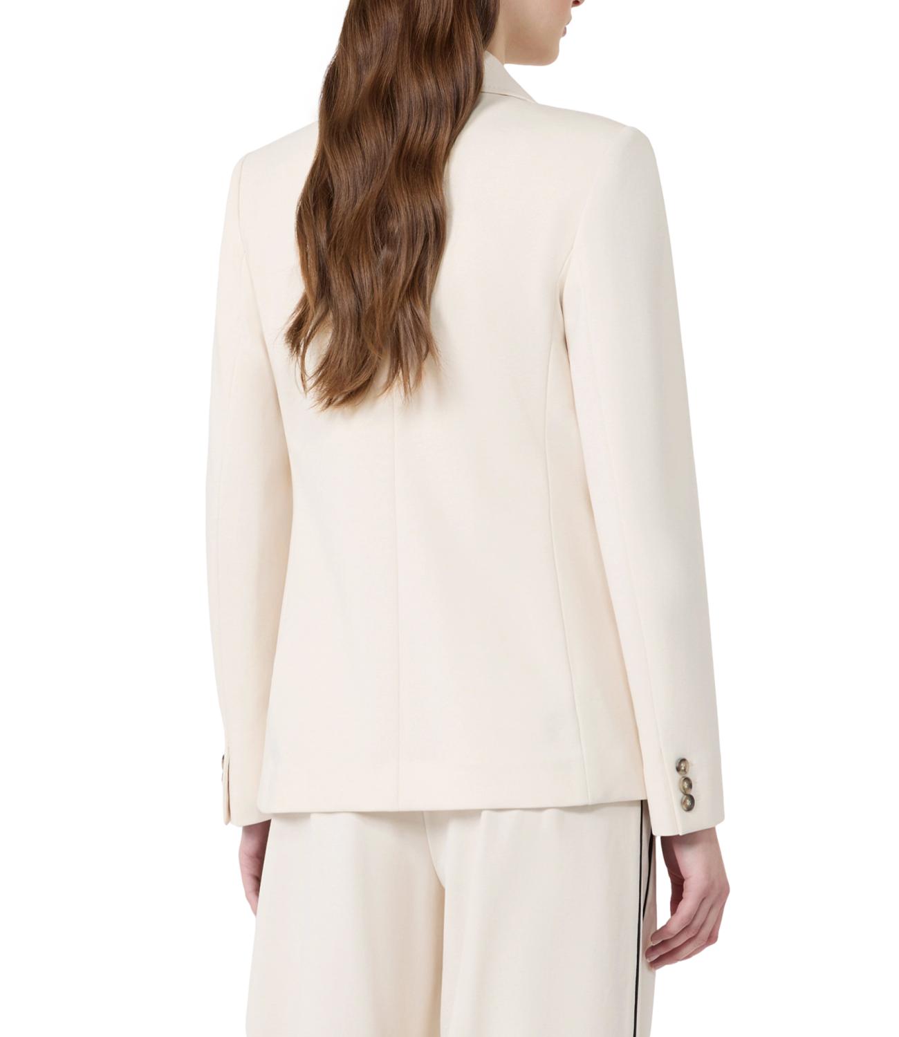 Max Mara Weekend Giacca da Donna - Avorio - 2625916021600